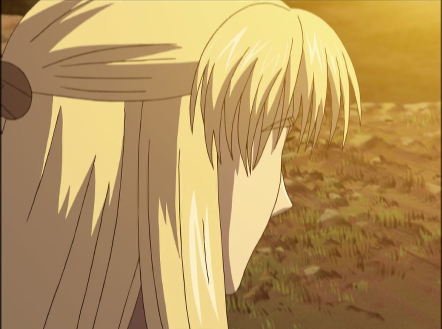 Chrono Crusade Ep 21: Magdalene @ 00:13:00