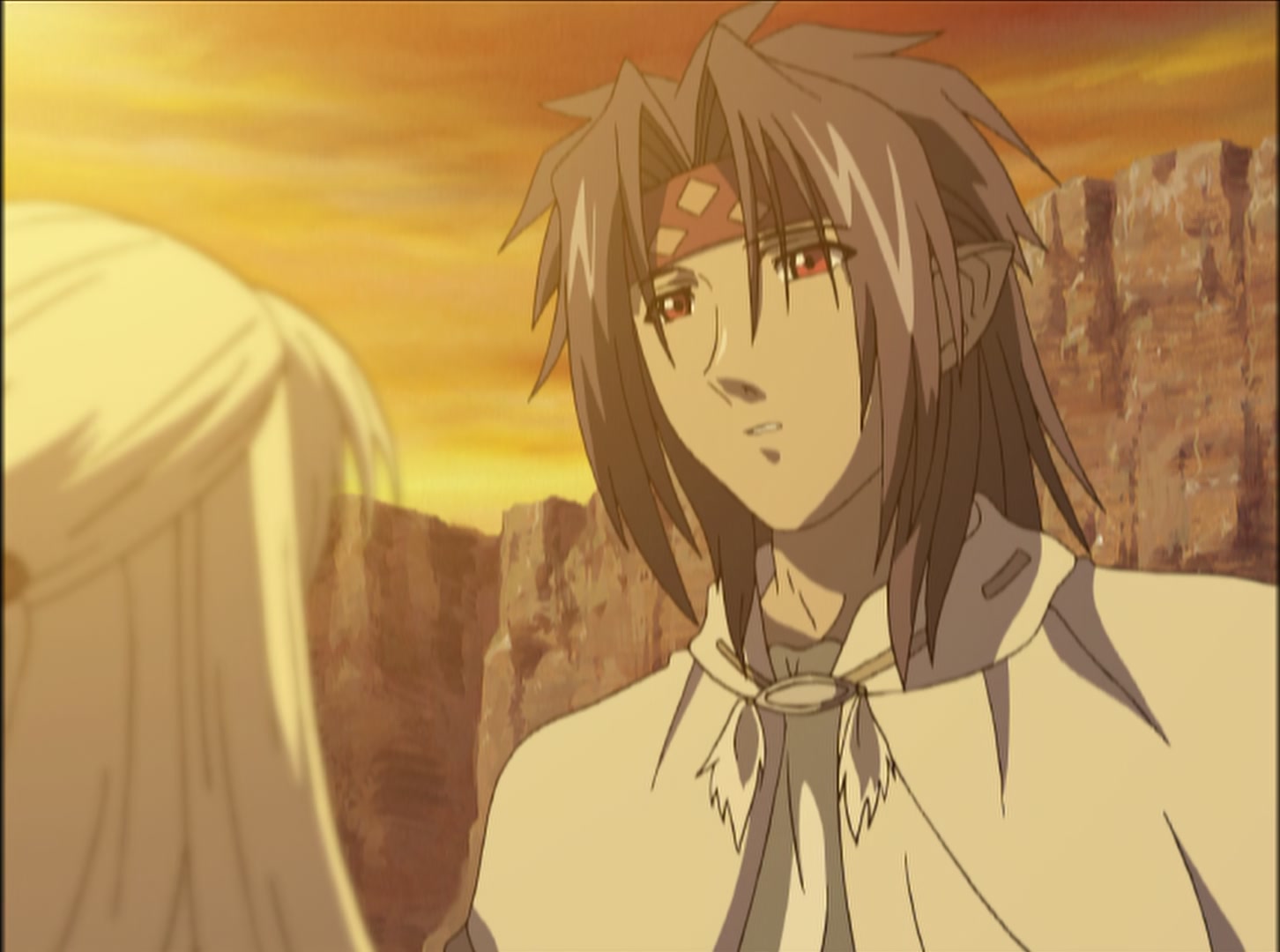 Chrono Crusade Ep 21: Magdalene @ 00:13:08