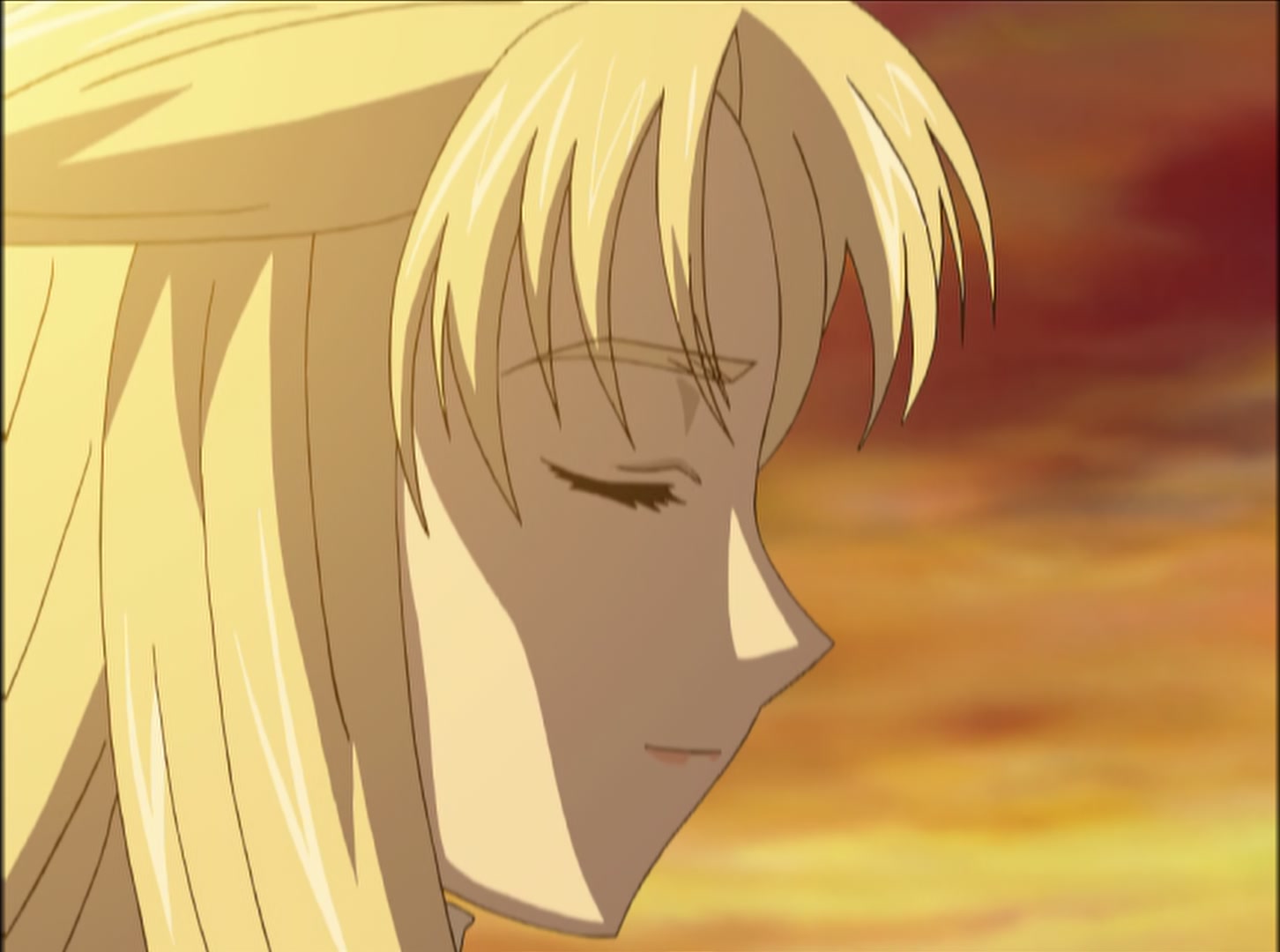 Chrono Crusade Ep 21: Magdalene @ 00:13:16