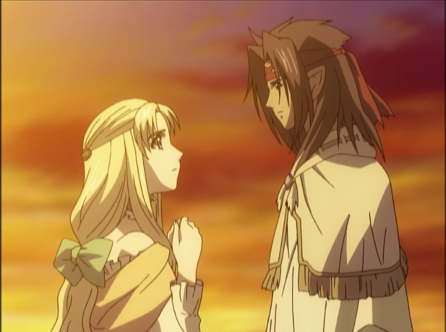 Chrono Crusade Ep 21: Magdalene @ 00:13:59