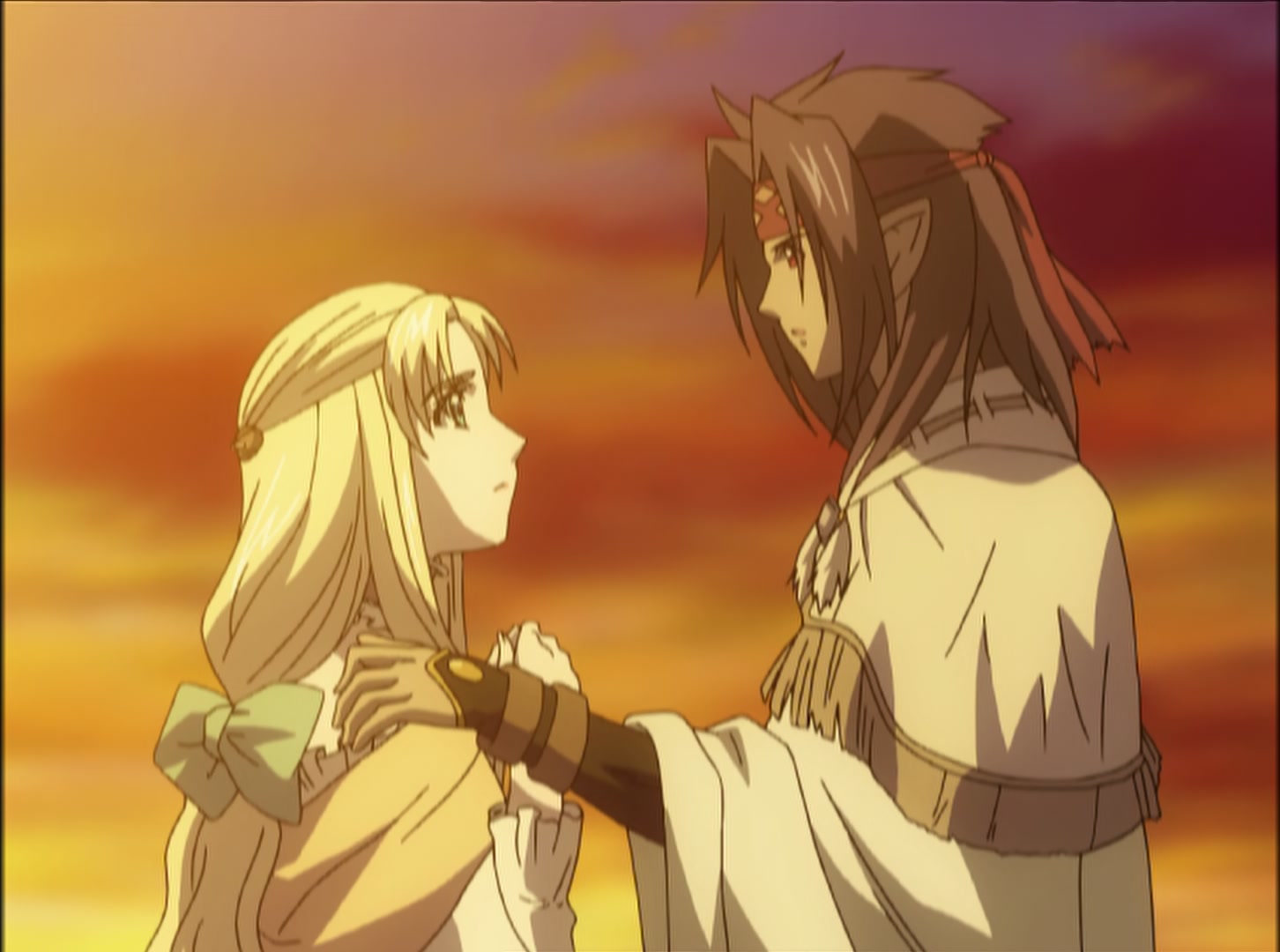 Chrono Crusade Ep 21: Magdalene @ 00:14:03