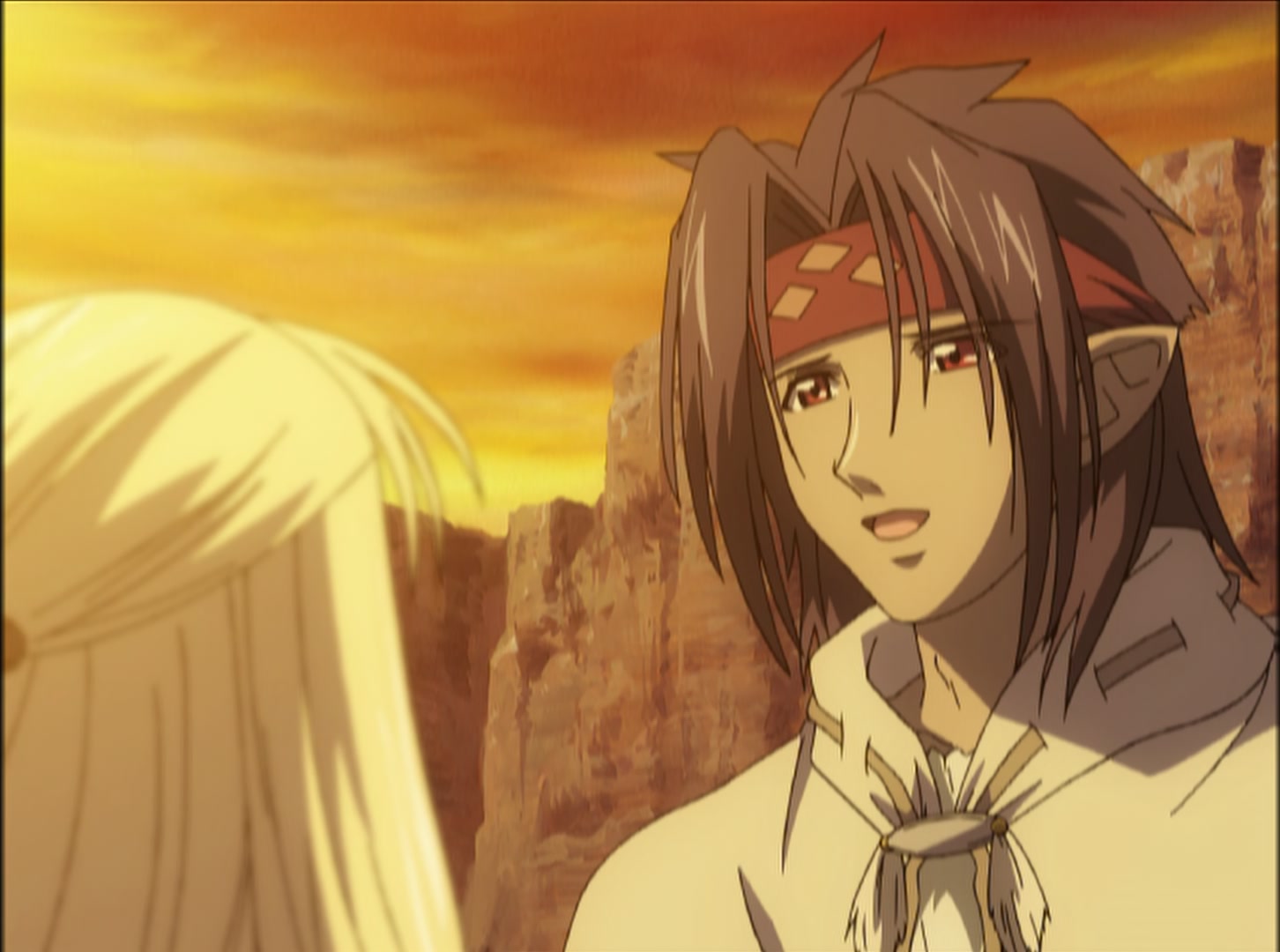 Chrono Crusade Ep 21: Magdalene @ 00:14:11