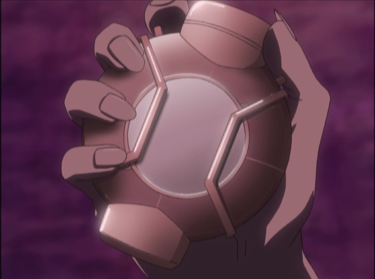 Chrono Crusade Ep 21: Magdalene @ 00:14:50