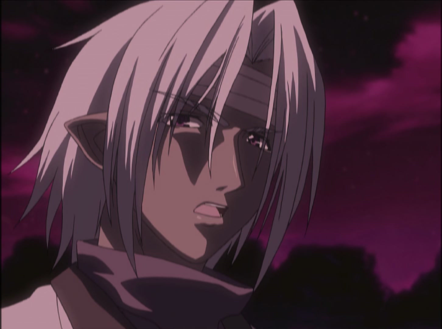 Chrono Crusade Ep 21: Magdalene @ 00:15:13