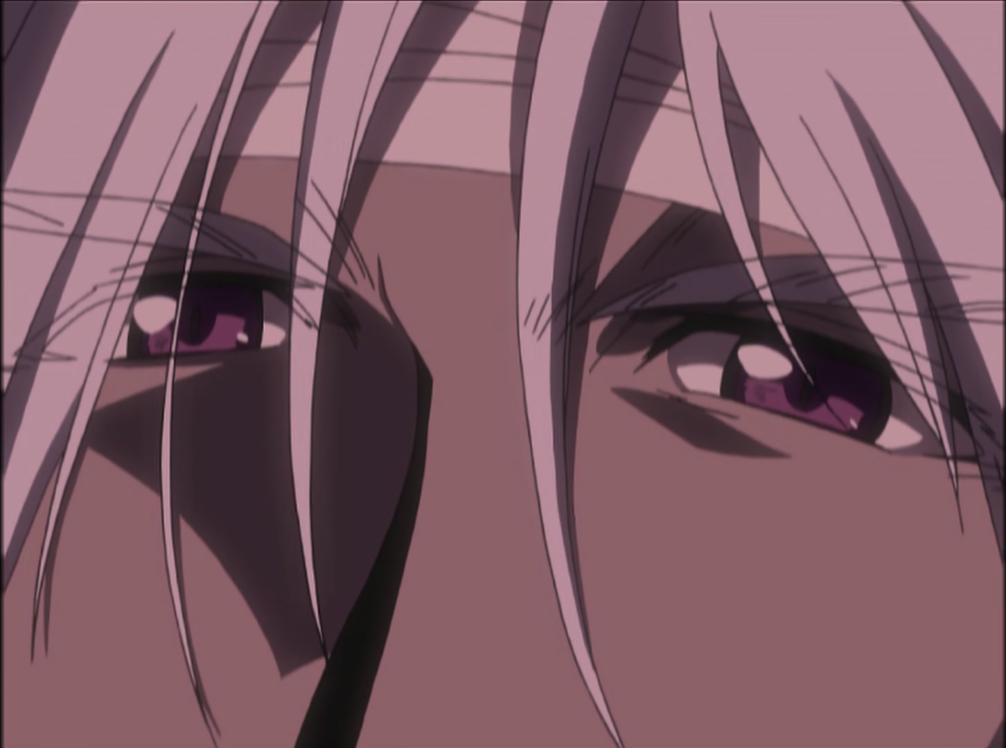 Chrono Crusade Ep 21: Magdalene @ 00:15:33