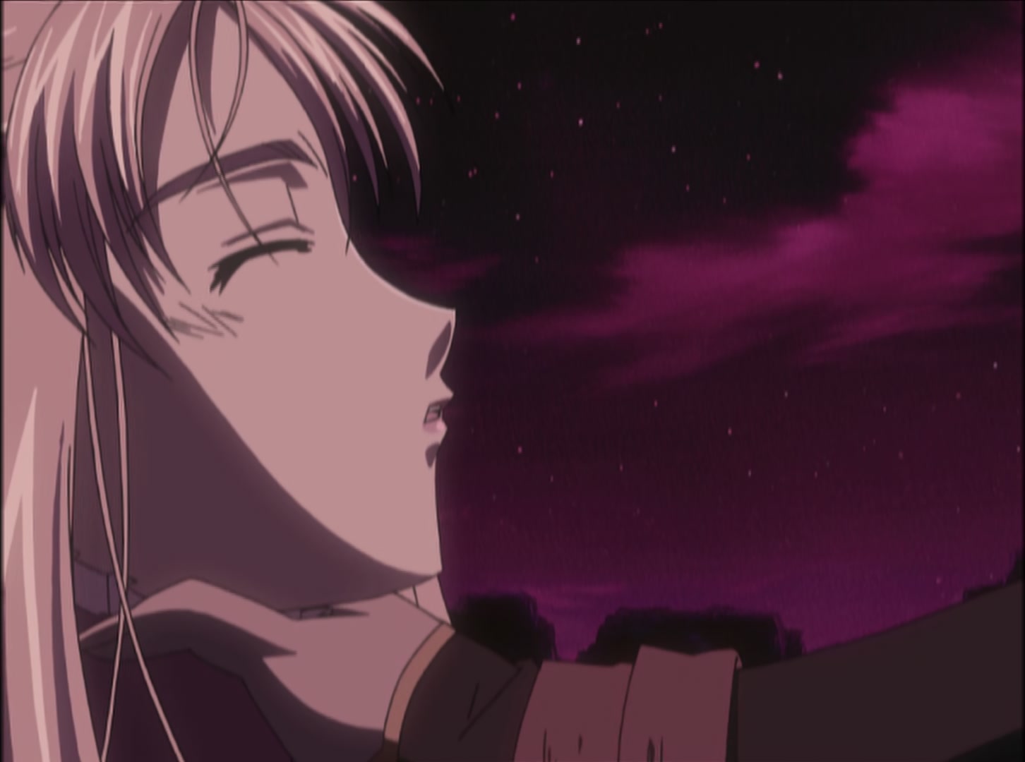 Chrono Crusade Ep 21: Magdalene @ 00:15:52