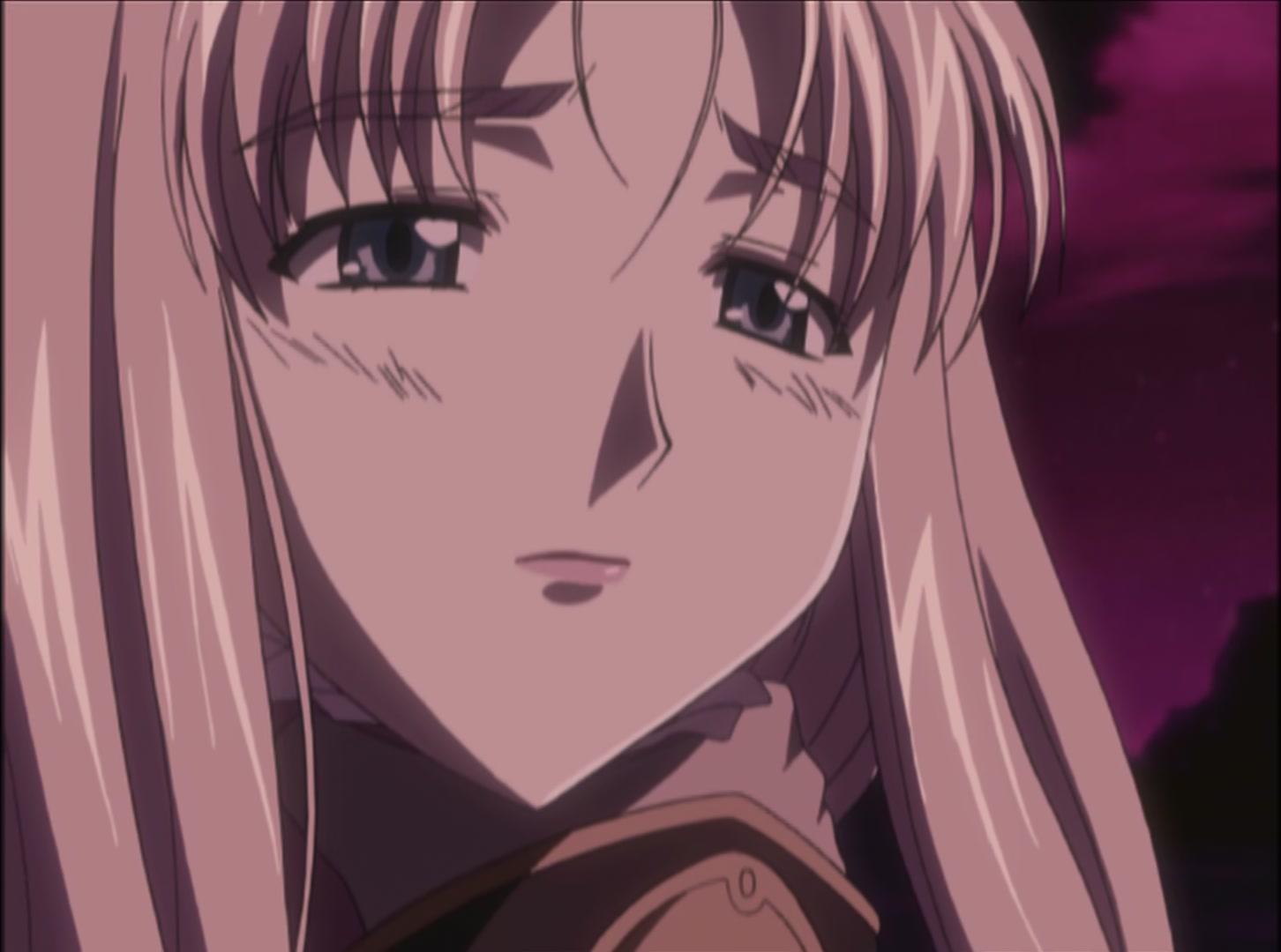 Chrono Crusade Ep 21: Magdalene @ 00:16:00