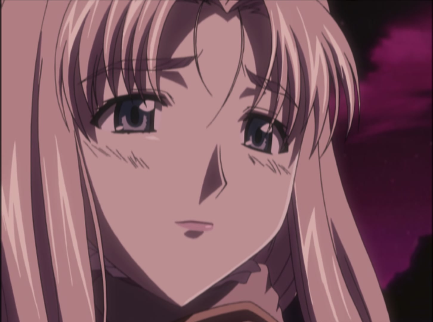 Chrono Crusade Ep 21: Magdalene @ 00:16:04