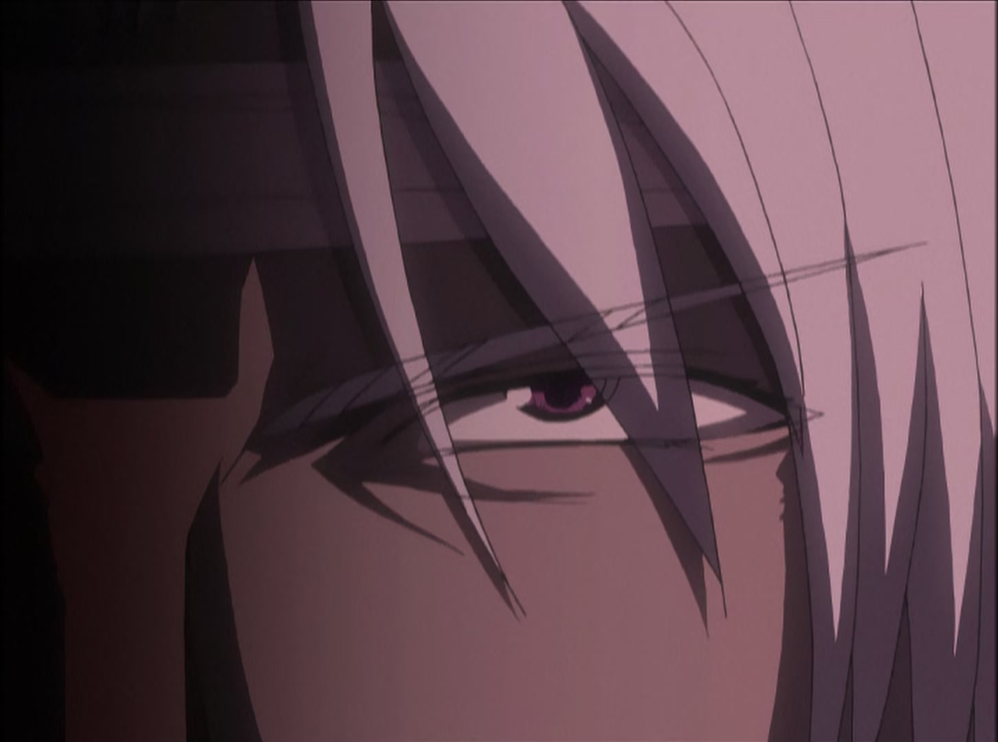Chrono Crusade Ep 21: Magdalene @ 00:16:12