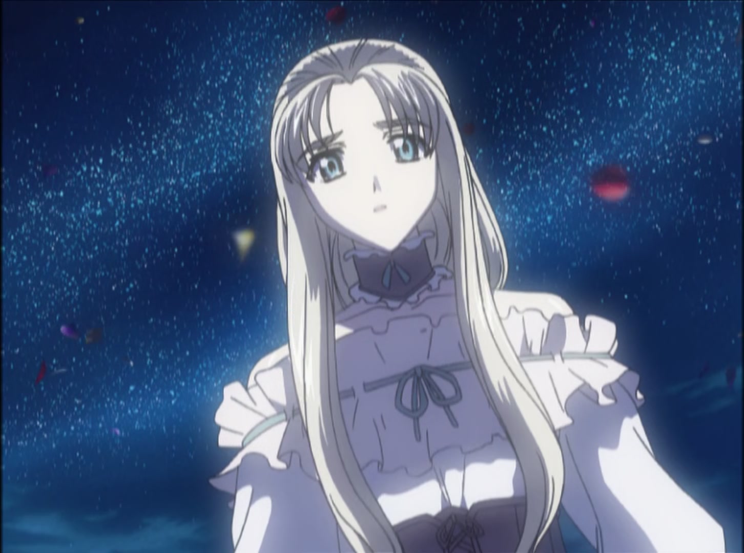 Chrono Crusade Ep 21: Magdalene @ 00:16:39