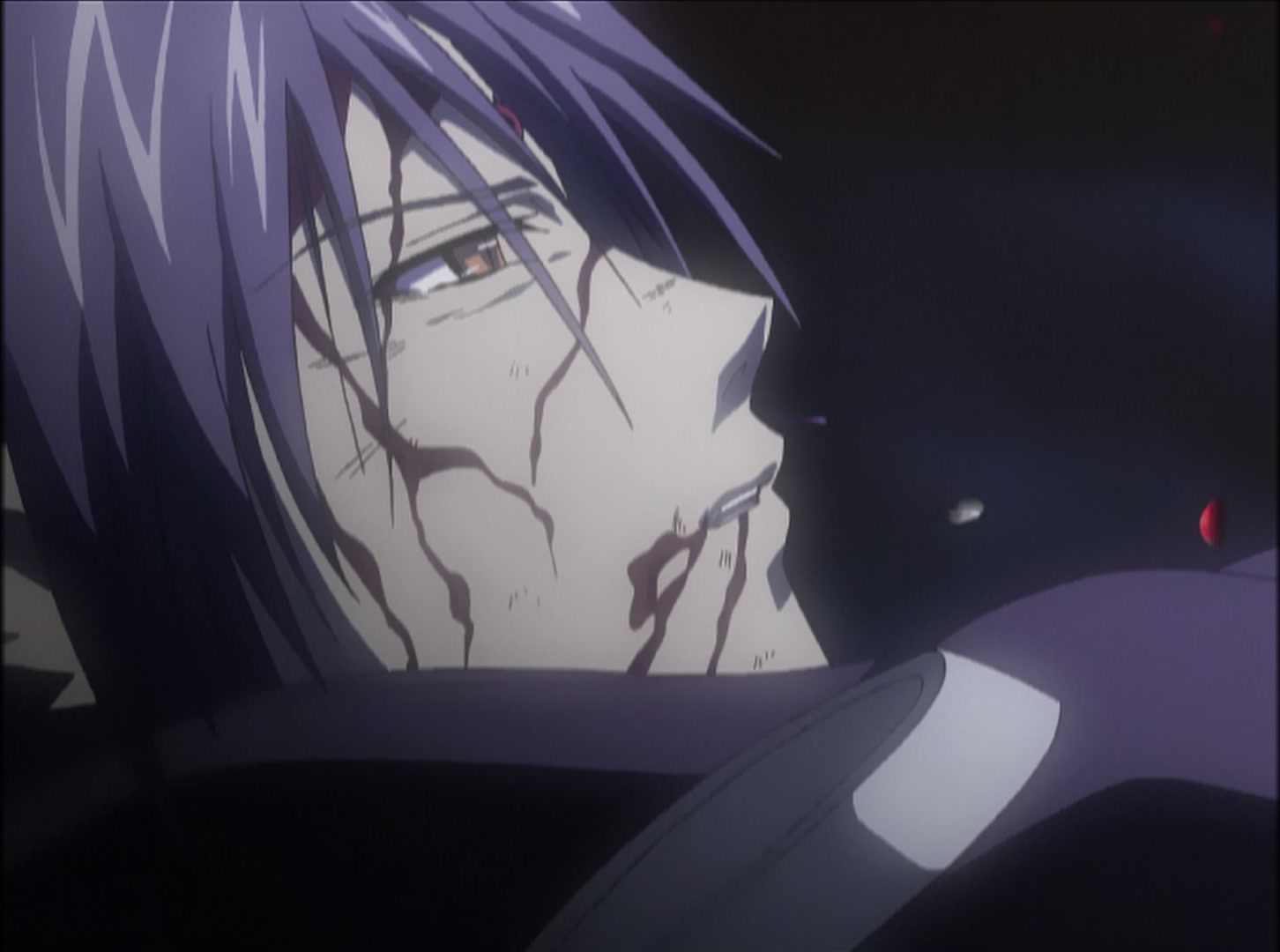 Chrono Crusade Ep 21: Magdalene @ 00:16:55
