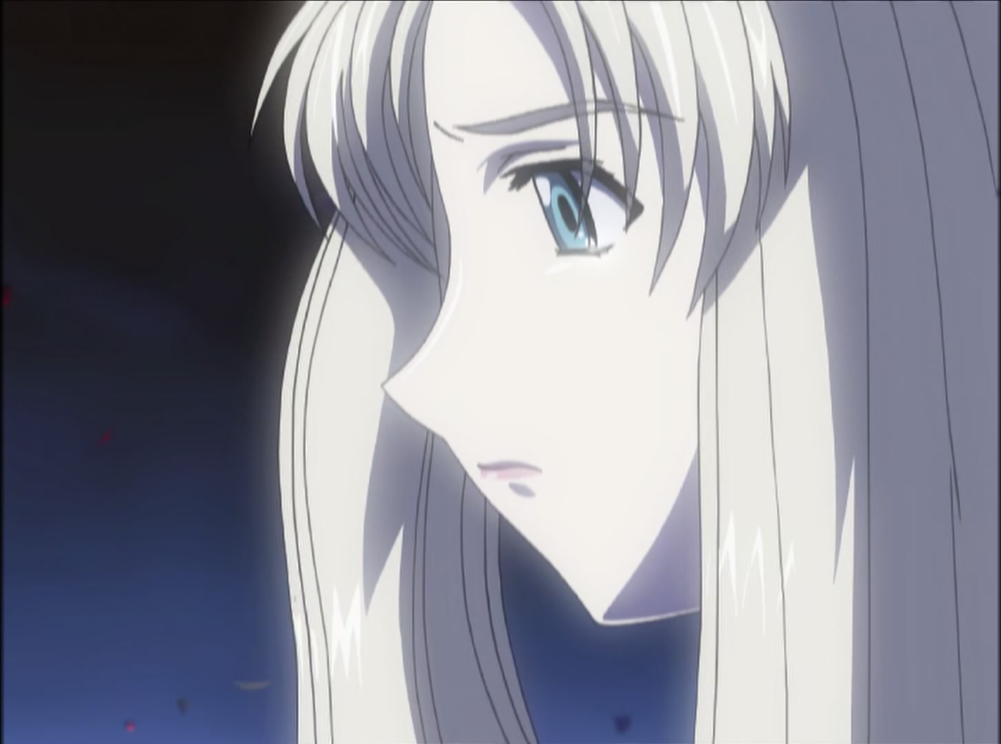 Chrono Crusade Ep 21: Magdalene @ 00:17:10