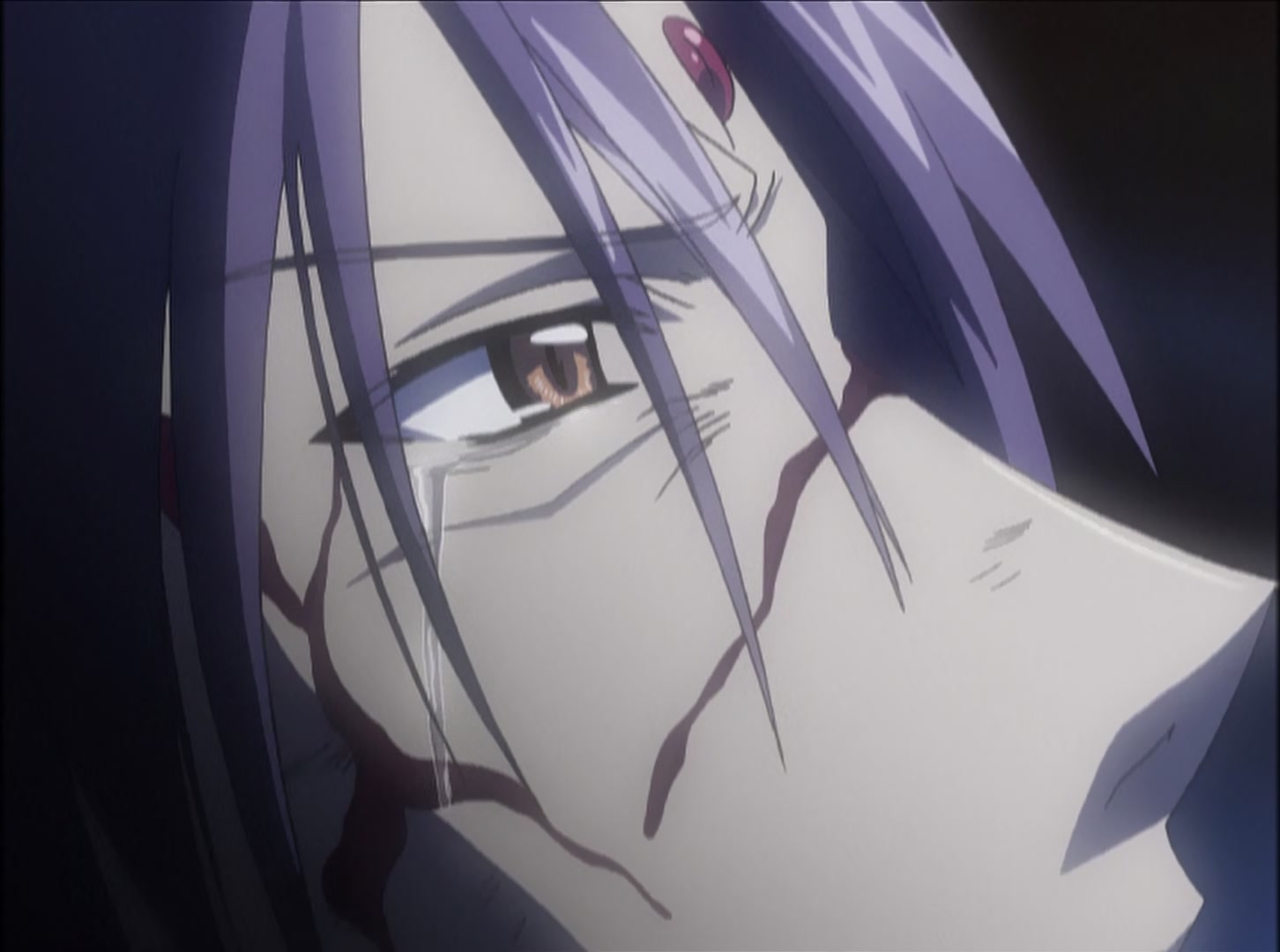 Chrono Crusade Ep 21: Magdalene @ 00:17:18