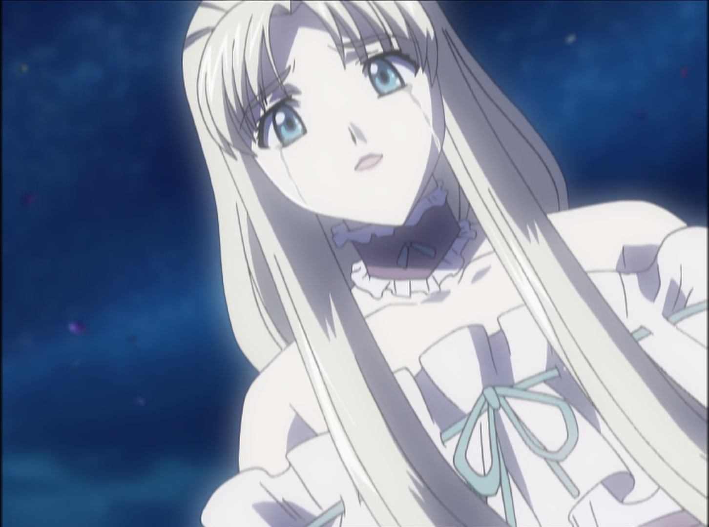 Chrono Crusade Ep 21: Magdalene @ 00:17:22