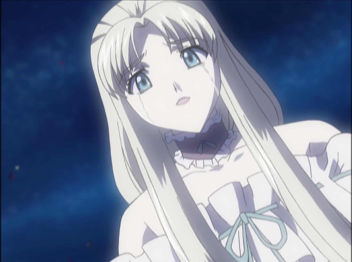Chrono Crusade Ep 21: Magdalene @ 00:17:26