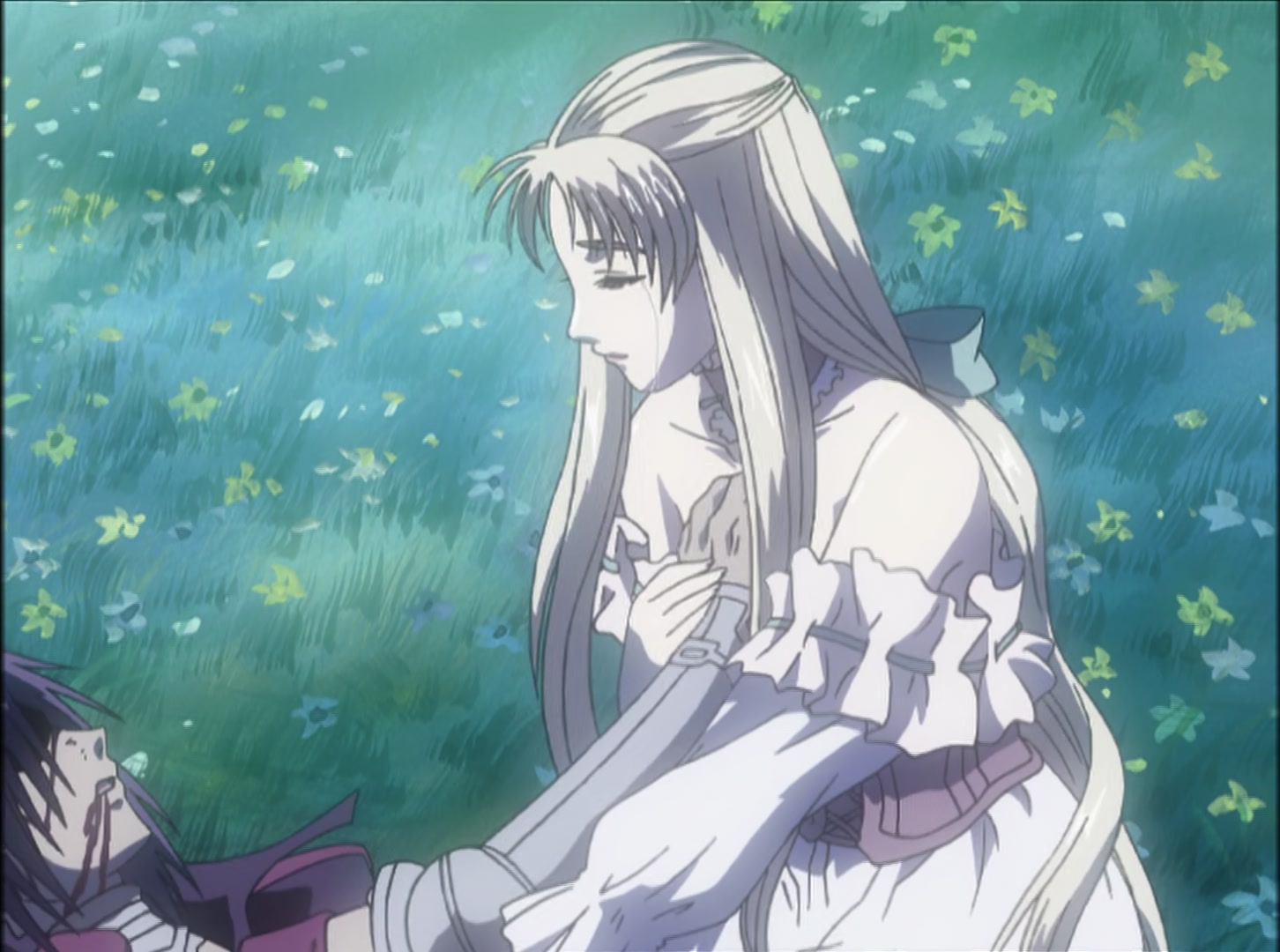 Chrono Crusade Ep 21: Magdalene @ 00:17:34