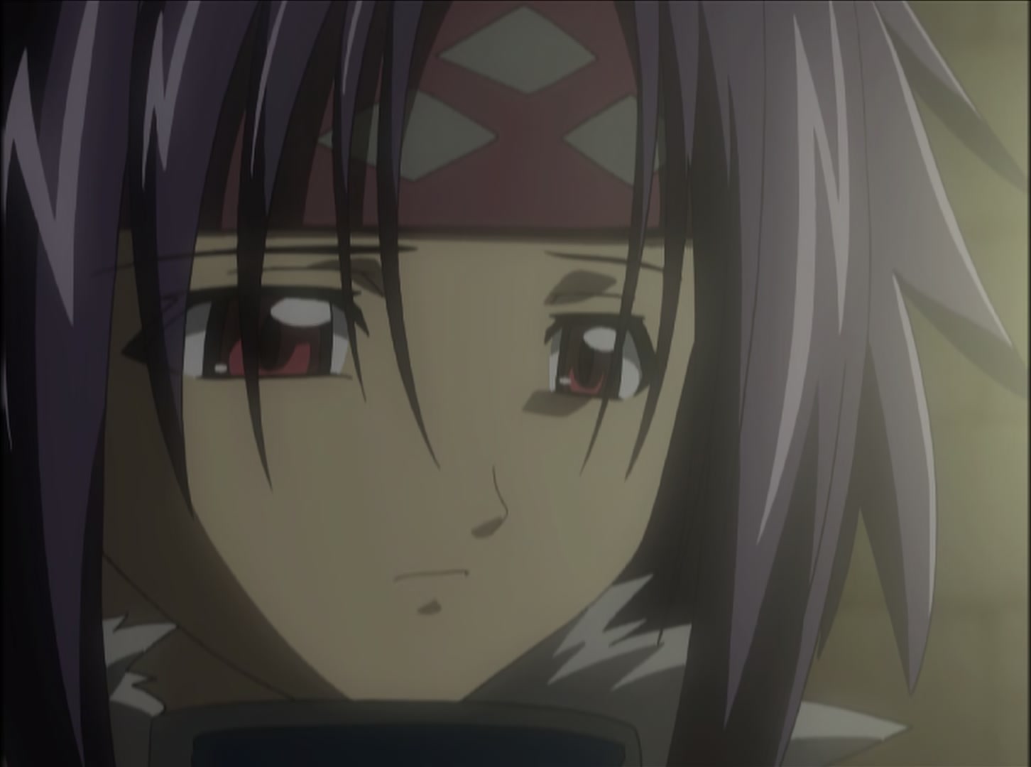Chrono Crusade Ep 21: Magdalene @ 00:18:28