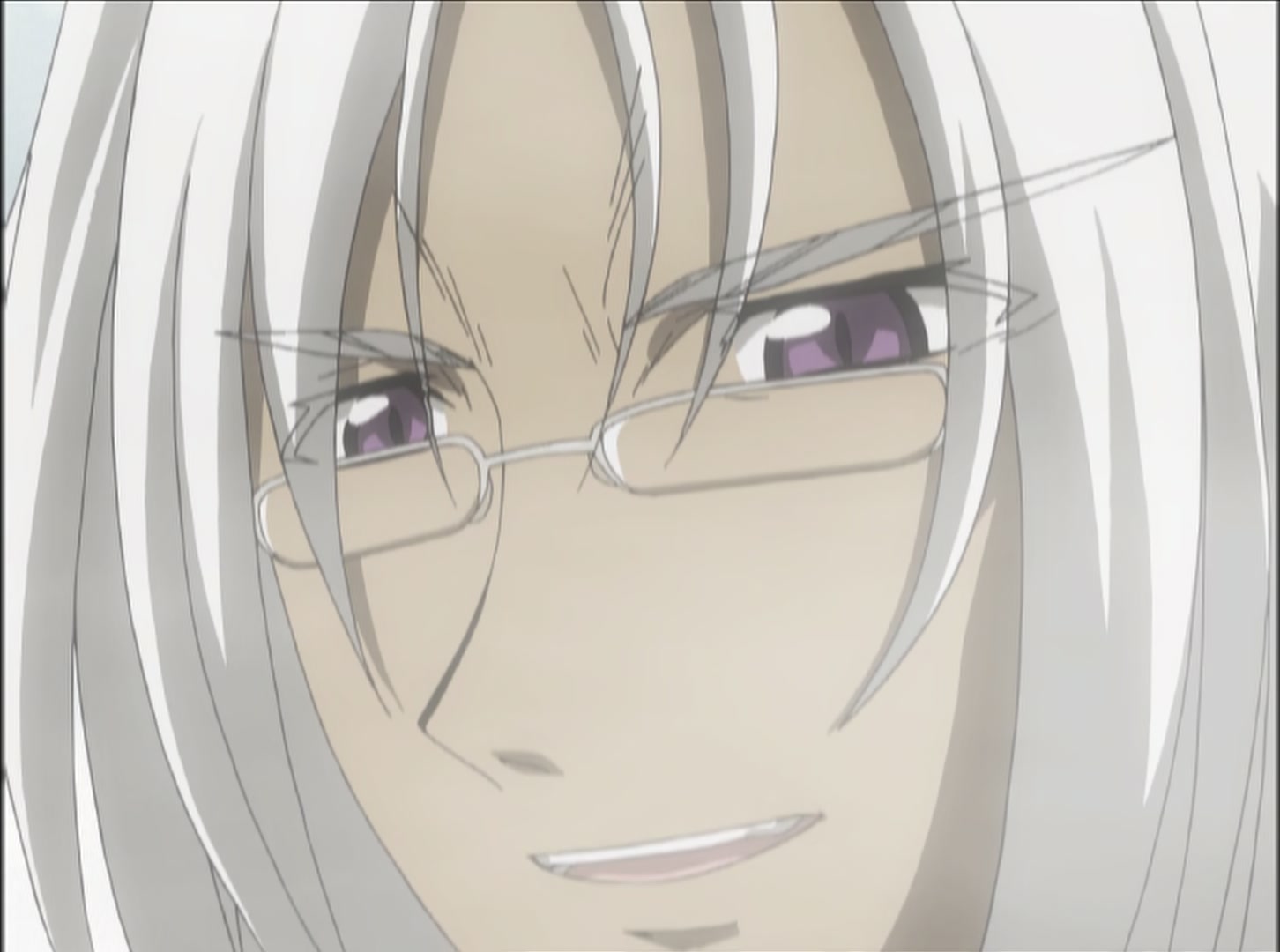 Chrono Crusade Ep 21: Magdalene @ 00:19:00