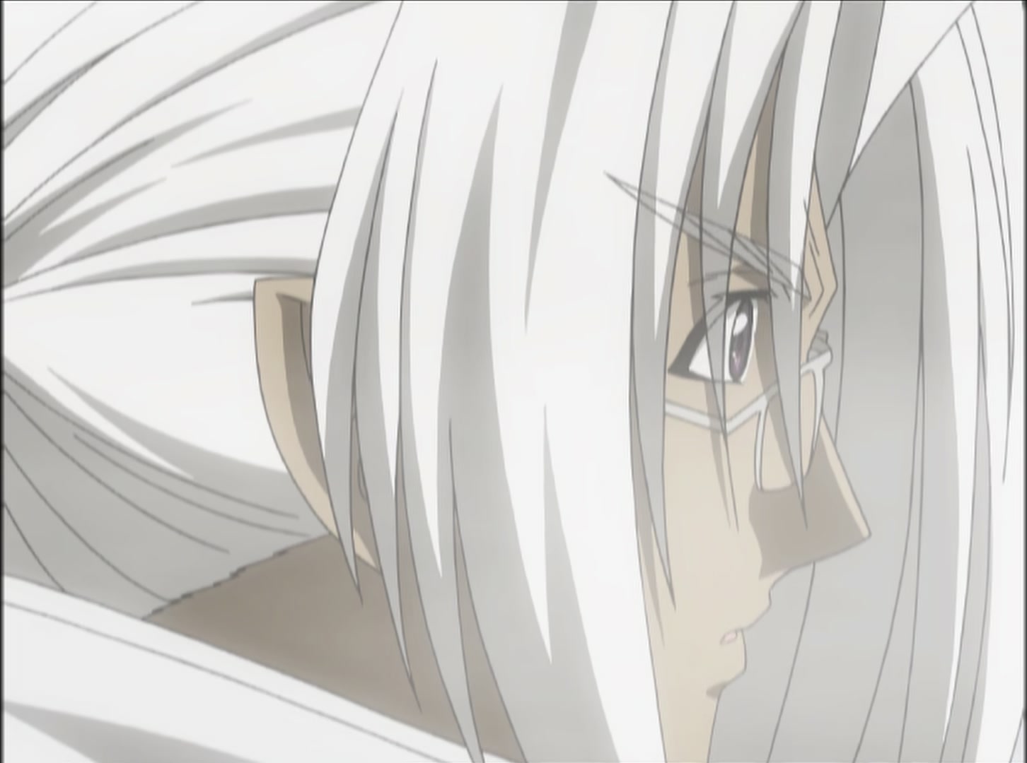 Chrono Crusade Ep 21: Magdalene @ 00:19:07