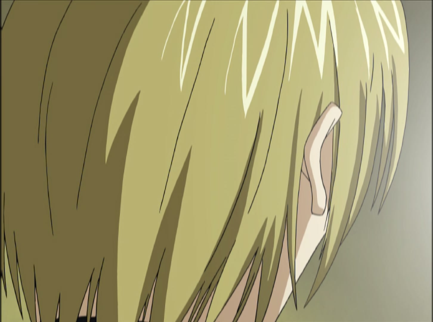 Chrono Crusade Ep 21: Magdalene @ 00:19:54