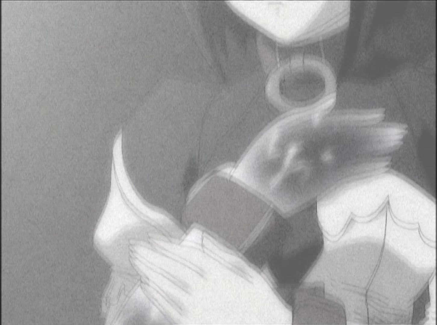 Chrono Crusade Ep 21: Magdalene @ 00:20:41