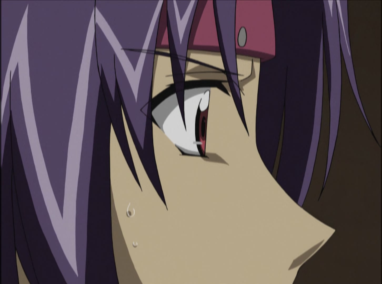 Chrono Crusade Ep 21: Magdalene @ 00:21:01