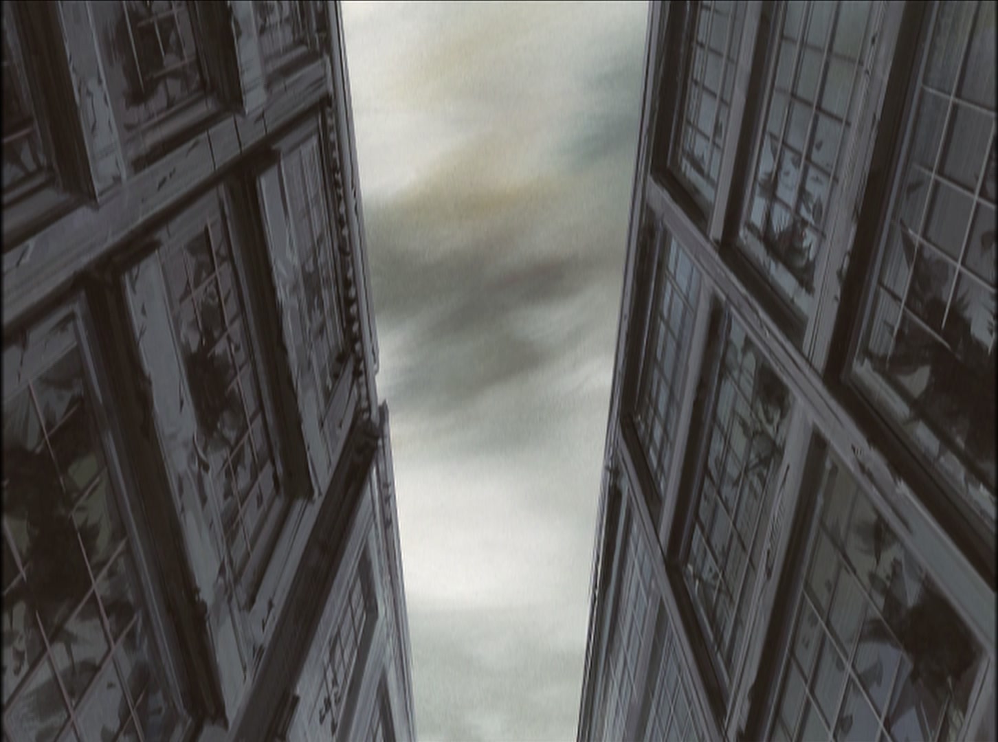 Chrono Crusade Ep 22: Goodbye @ 00:05:08