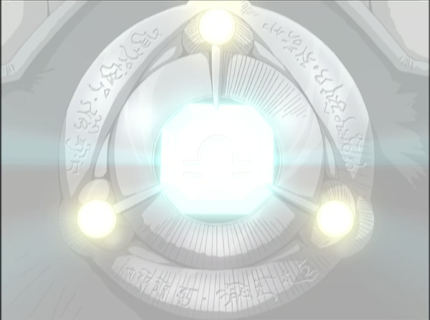 Chrono Crusade Ep 22: Goodbye @ 00:09:57