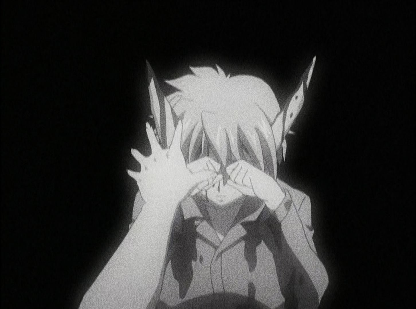 Chrono Crusade Ep 22: Goodbye @ 00:11:54