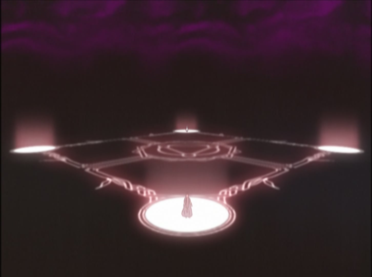 Chrono Crusade Ep 22: Goodbye @ 00:12:06