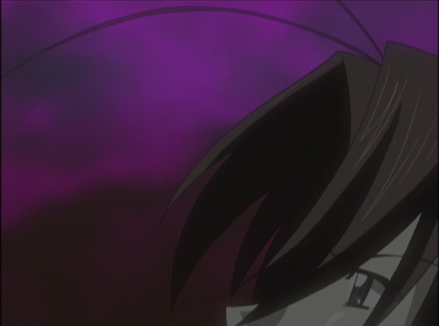 Chrono Crusade Ep 22: Goodbye @ 00:12:45