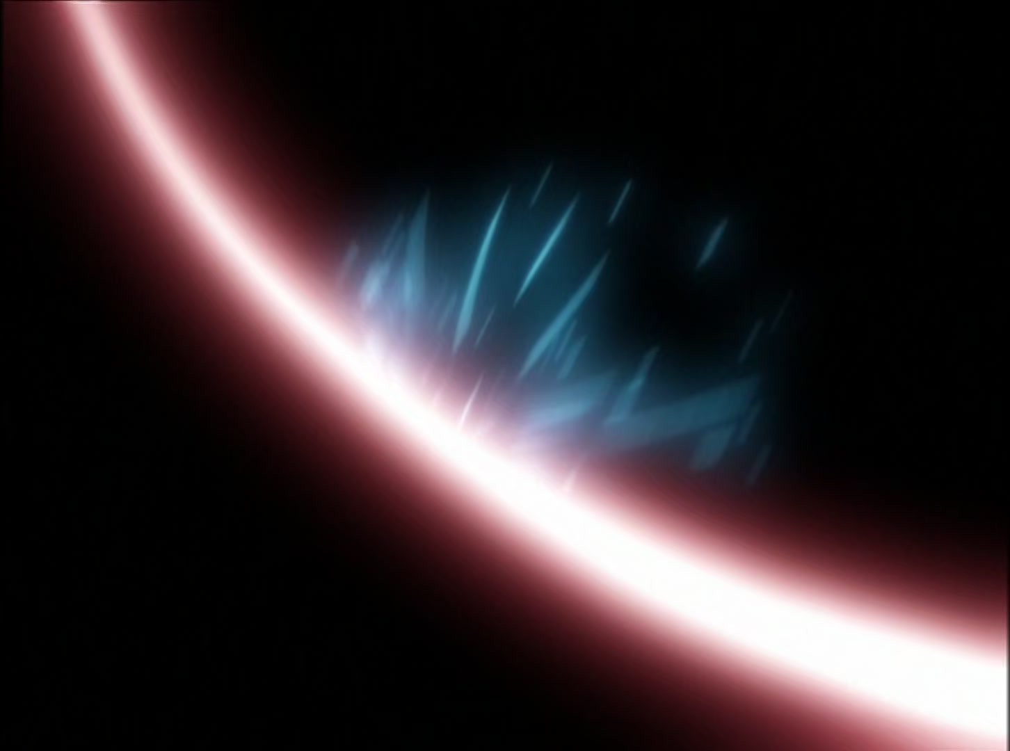 Chrono Crusade Ep 22: Goodbye @ 00:12:53