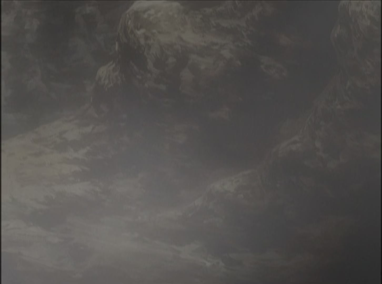 Chrono Crusade Ep 23: Noise @ 00:04:21