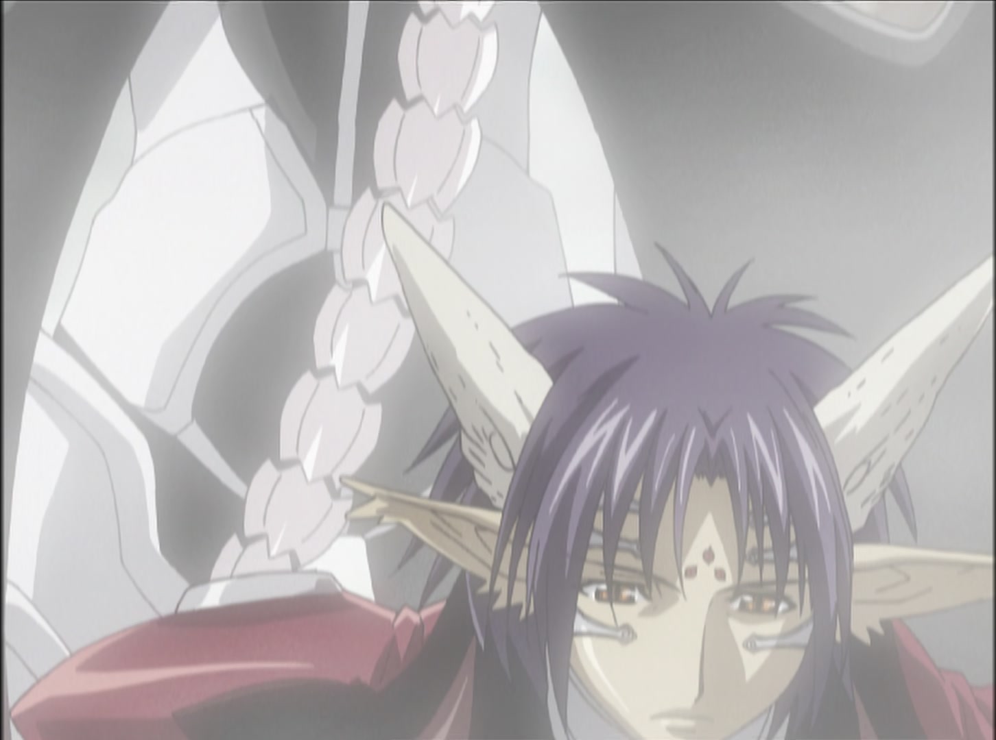 Chrono Crusade Ep 23: Noise @ 00:05:16