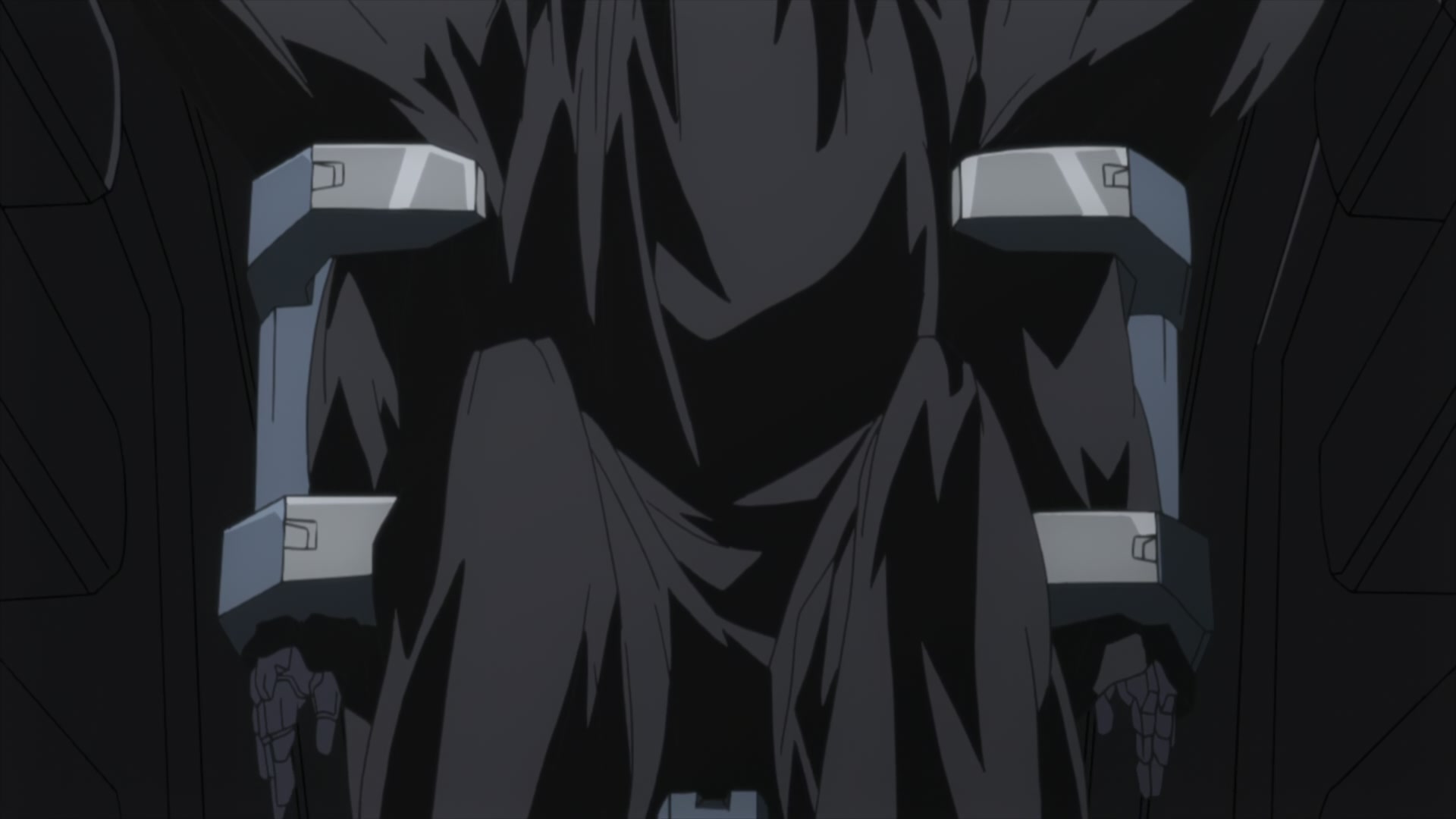 Code Geass Ep 2: The White Knight Awakens @ 00:05:00