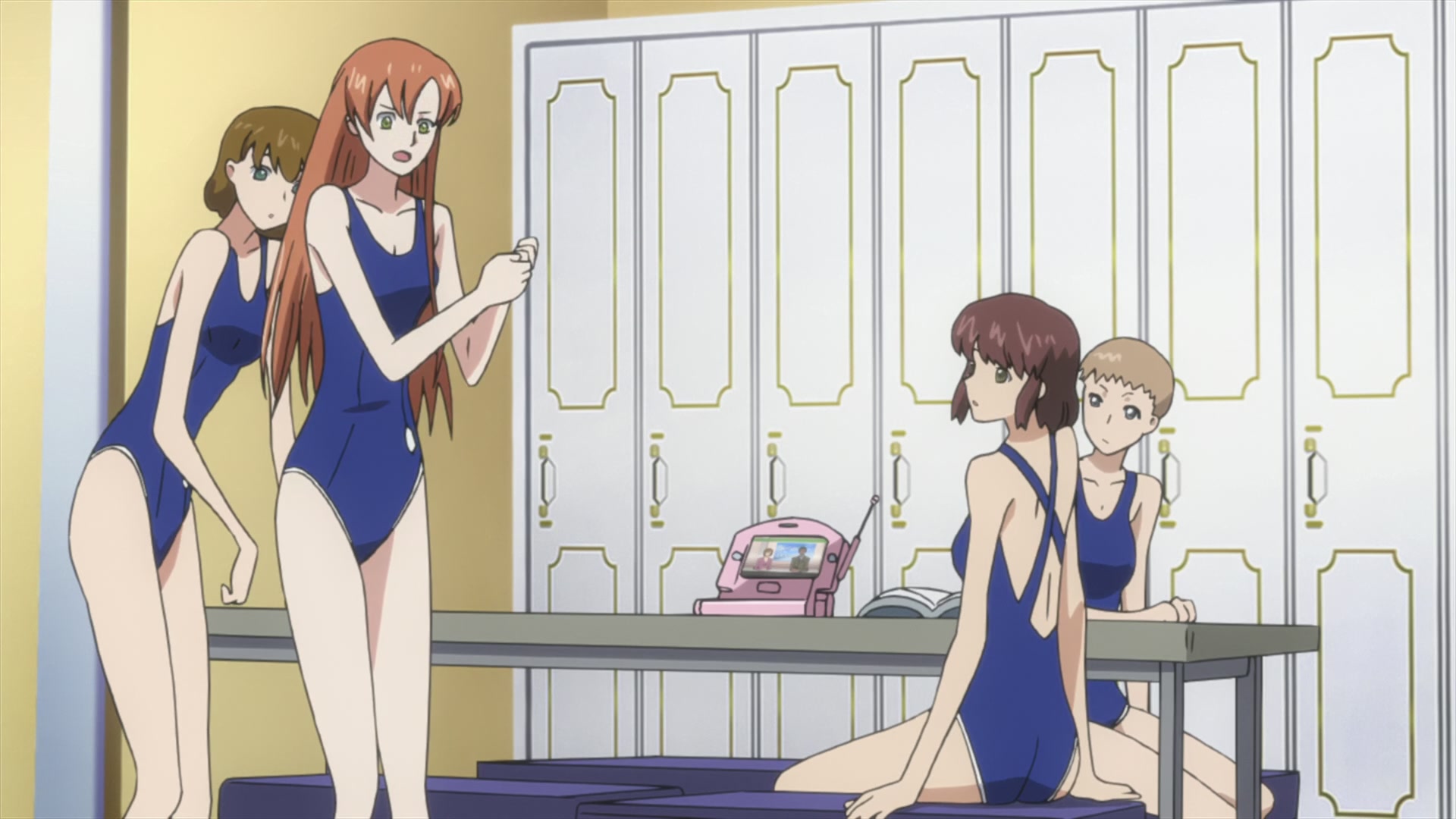 Code Geass Ep 2: The White Knight Awakens @ 00:06:29