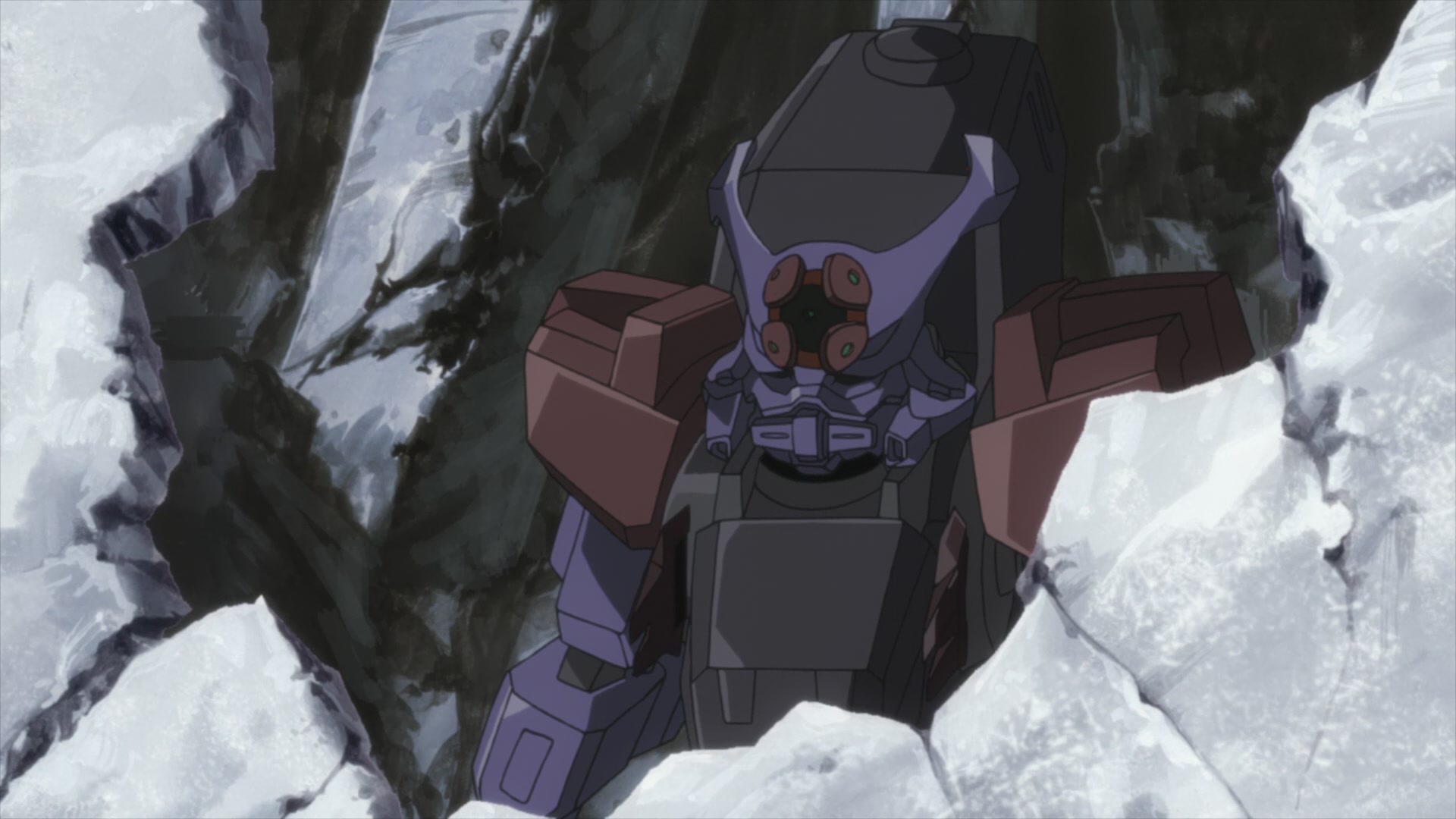 Code Geass Ep 2: The White Knight Awakens @ 00:07:57