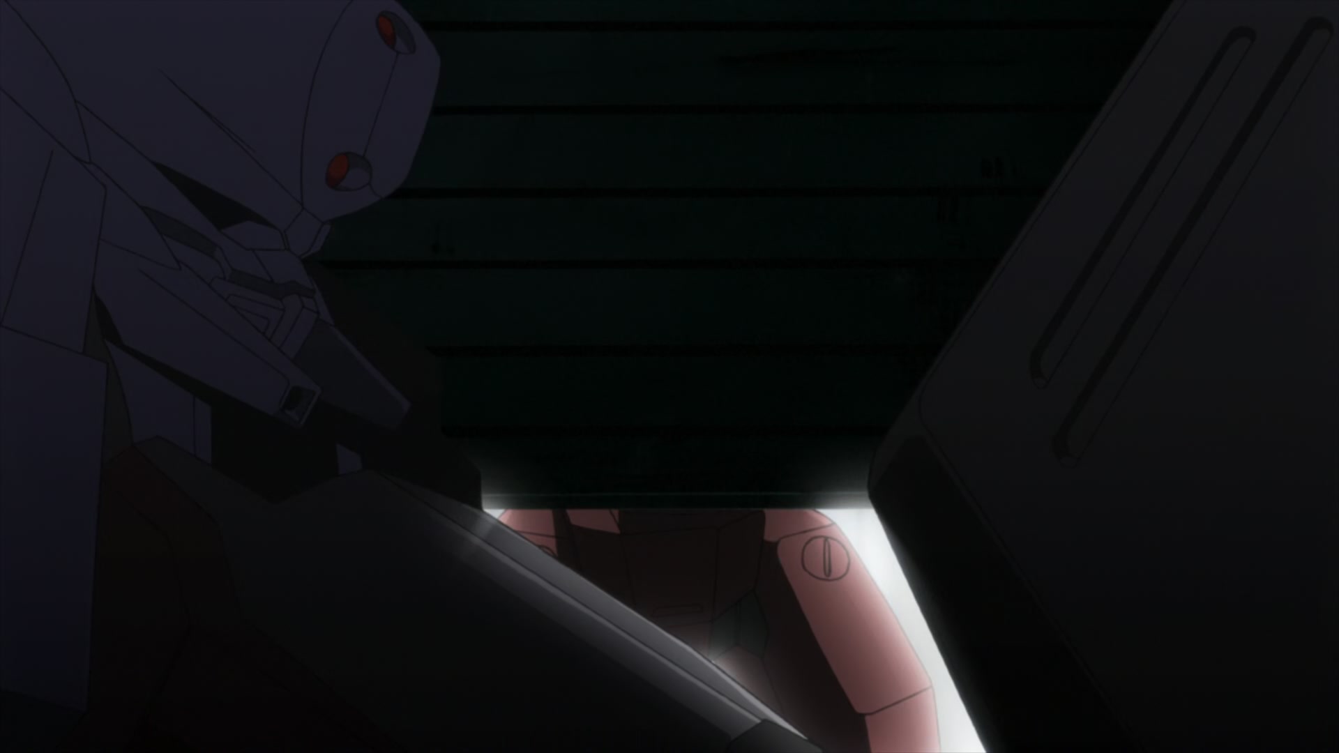 Code Geass Ep 2: The White Knight Awakens @ 00:08:48
