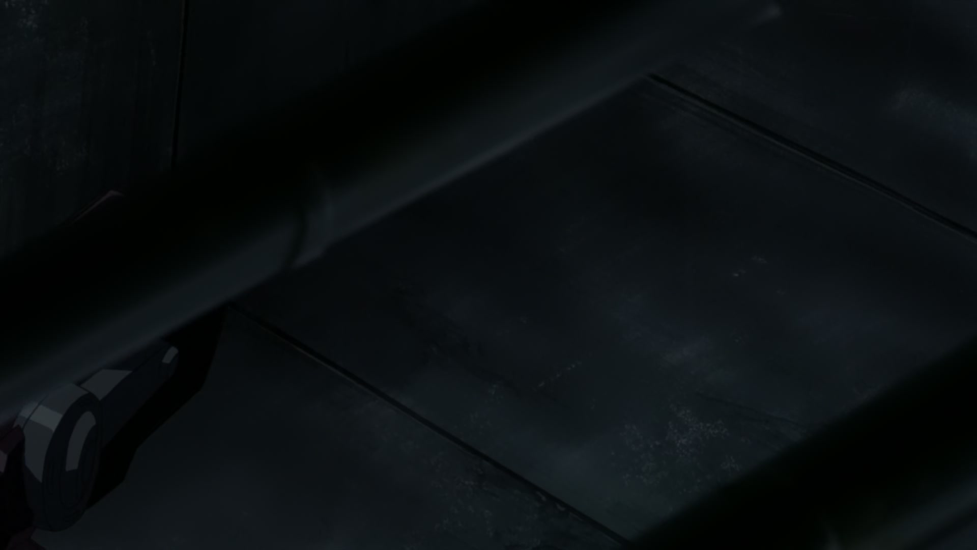 Code Geass Ep 2: The White Knight Awakens @ 00:13:07