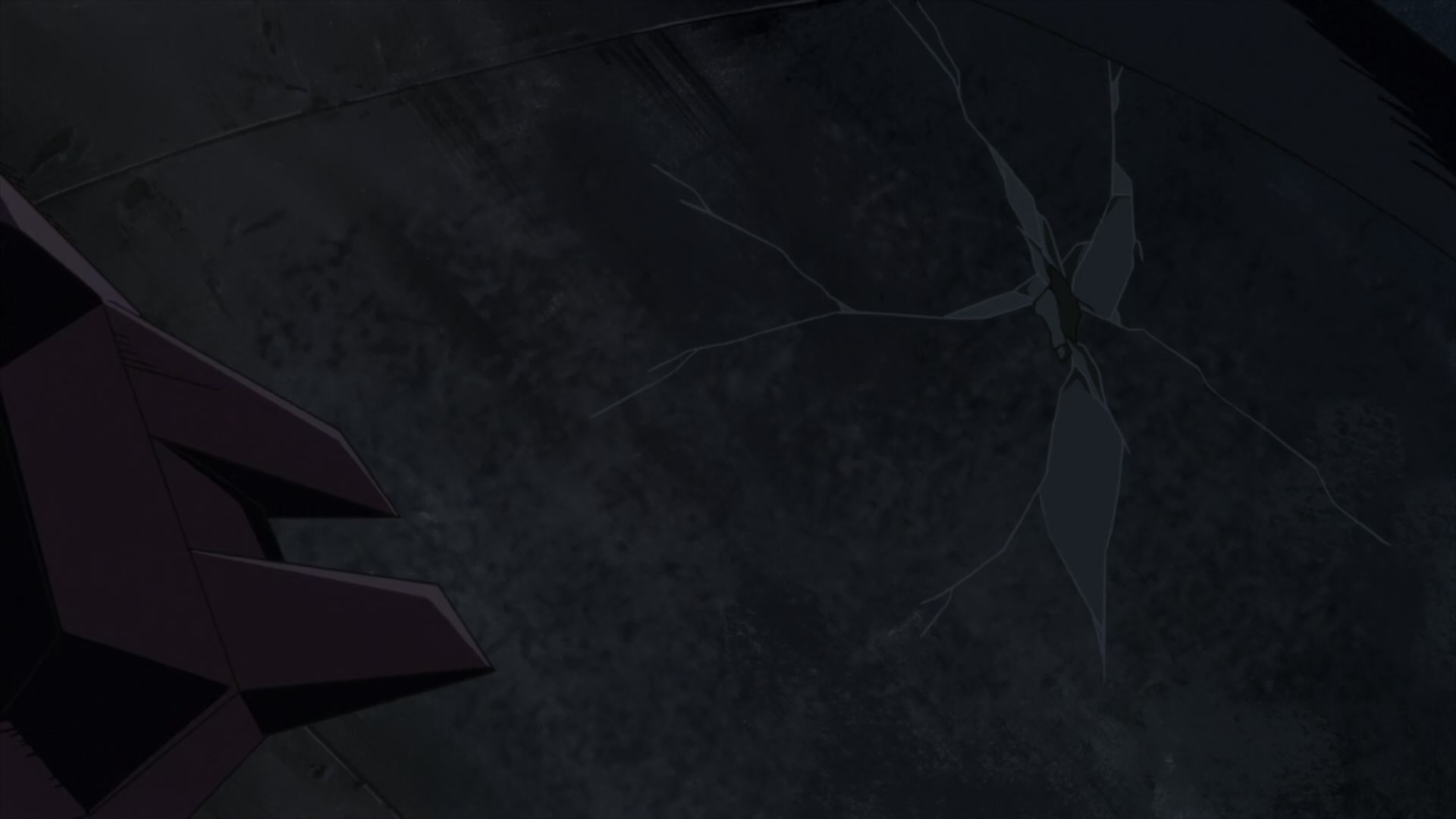 Code Geass Ep 2: The White Knight Awakens @ 00:13:14