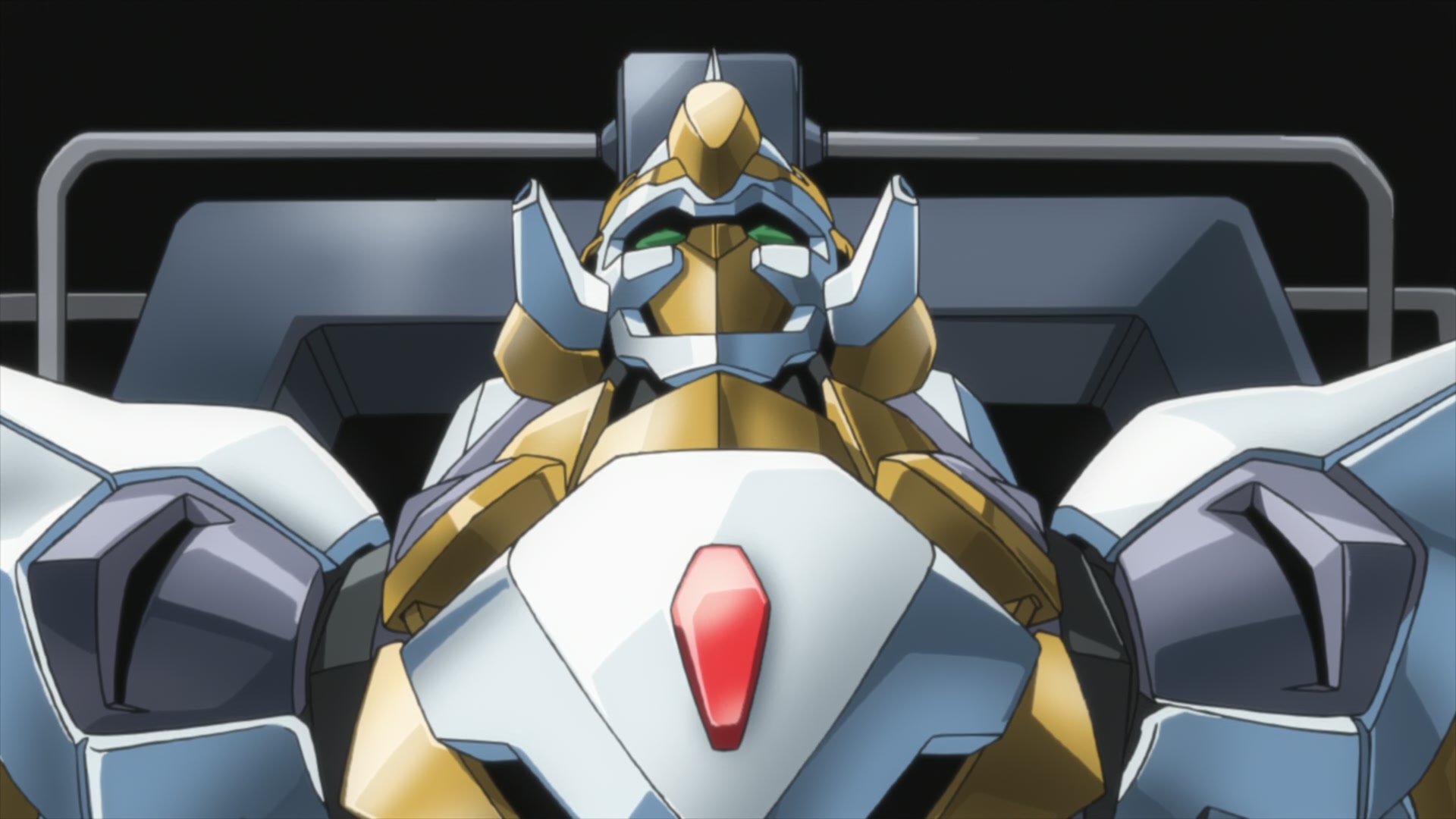 Code Geass Ep 2: The White Knight Awakens @ 00:14:42