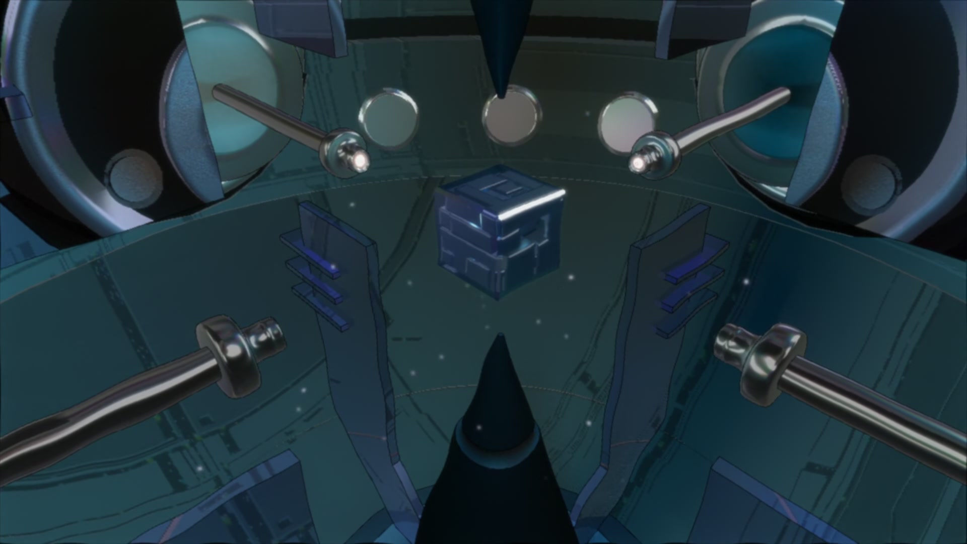 Code Geass Ep 2: The White Knight Awakens @ 00:15:01