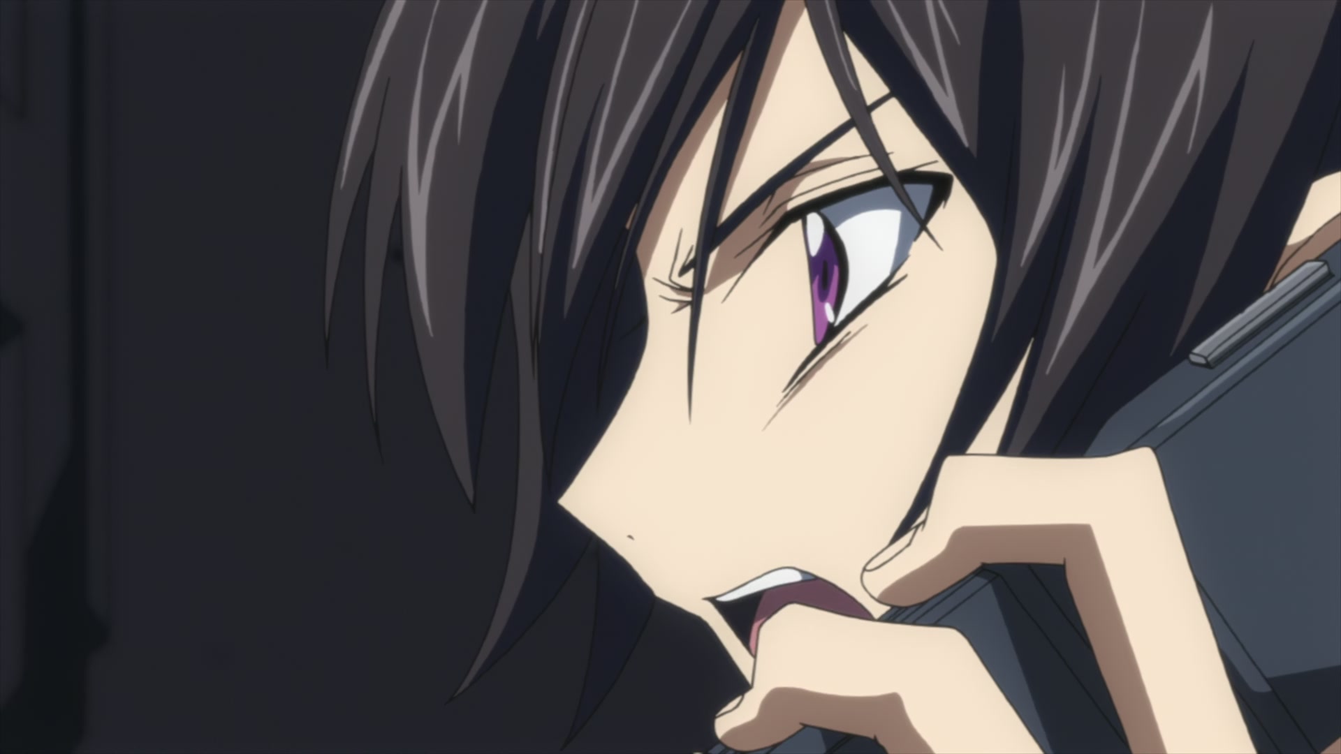 Code Geass Ep 2: The White Knight Awakens @ 00:17:14