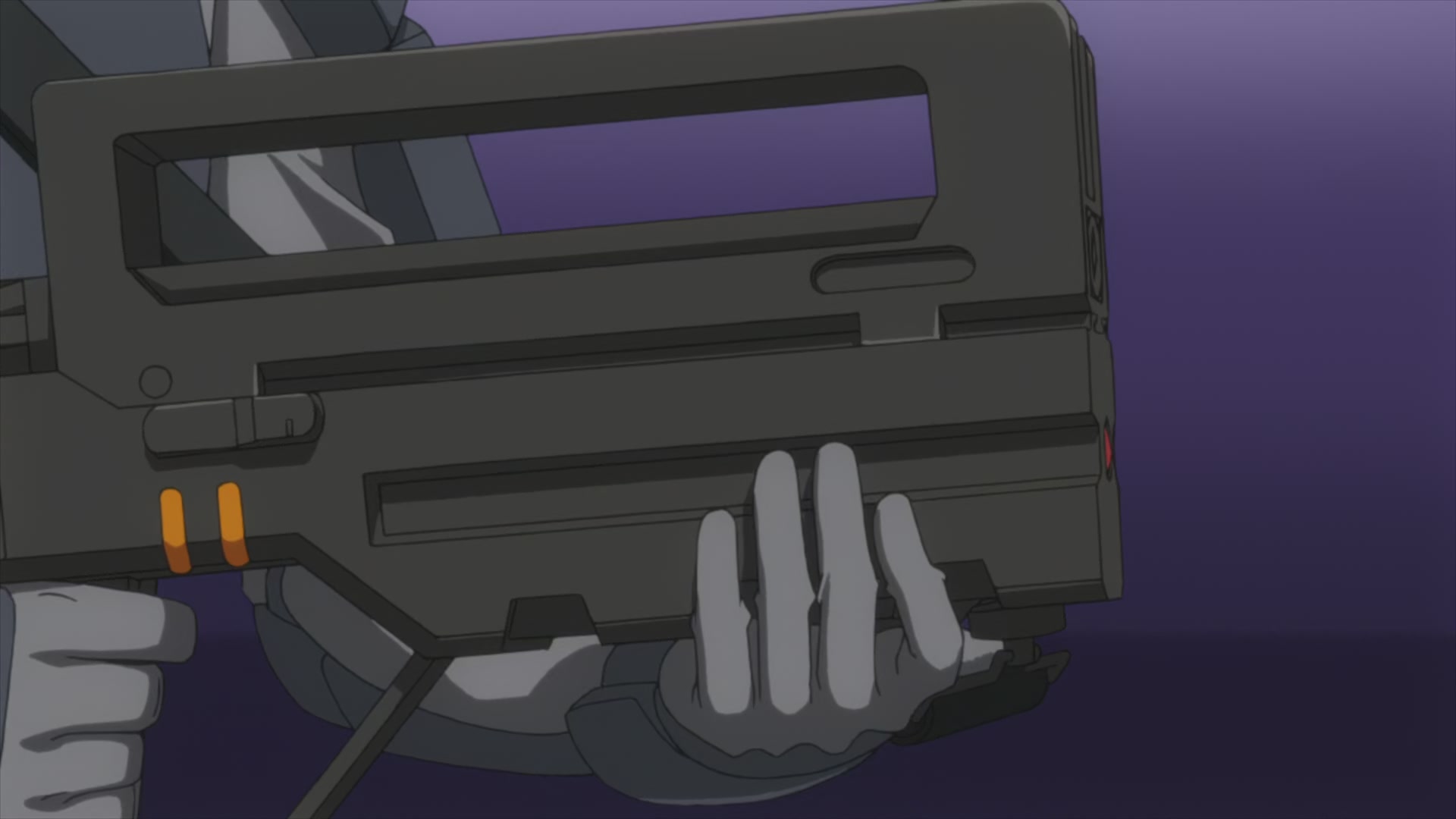 Code Geass Ep 2: The White Knight Awakens @ 00:19:52