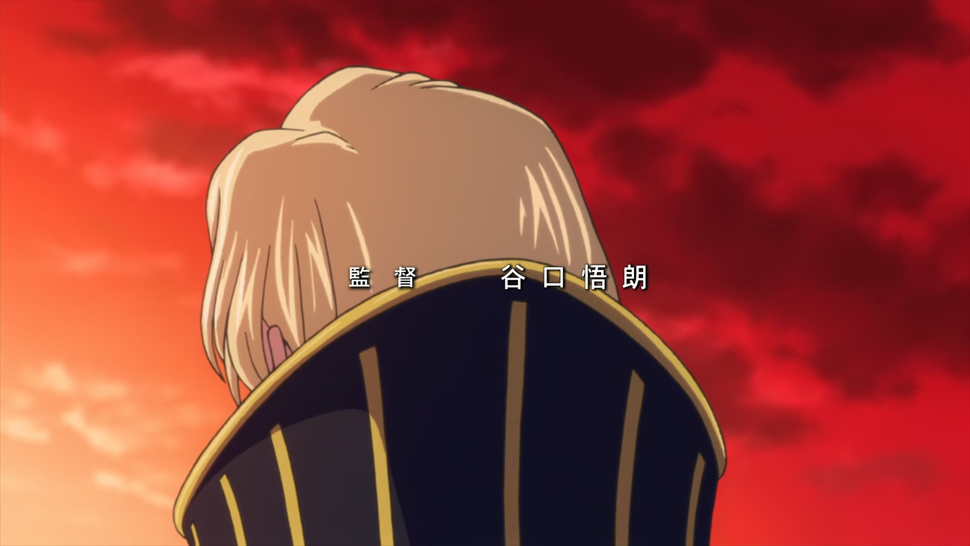 Code Geass Ep 3: The False Classmate @ 00:01:56