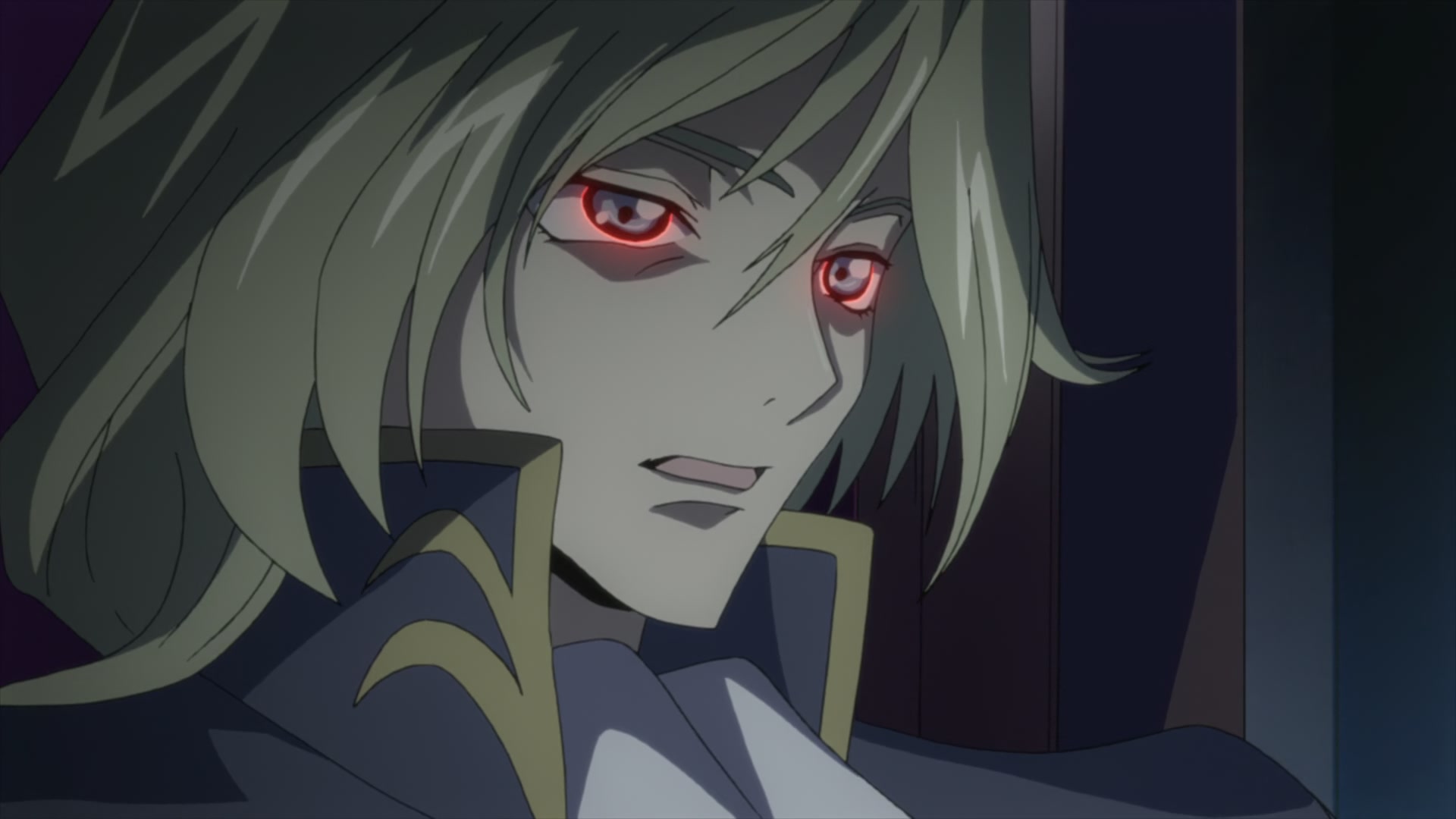 Code Geass Ep 3: The False Classmate @ 00:03:31