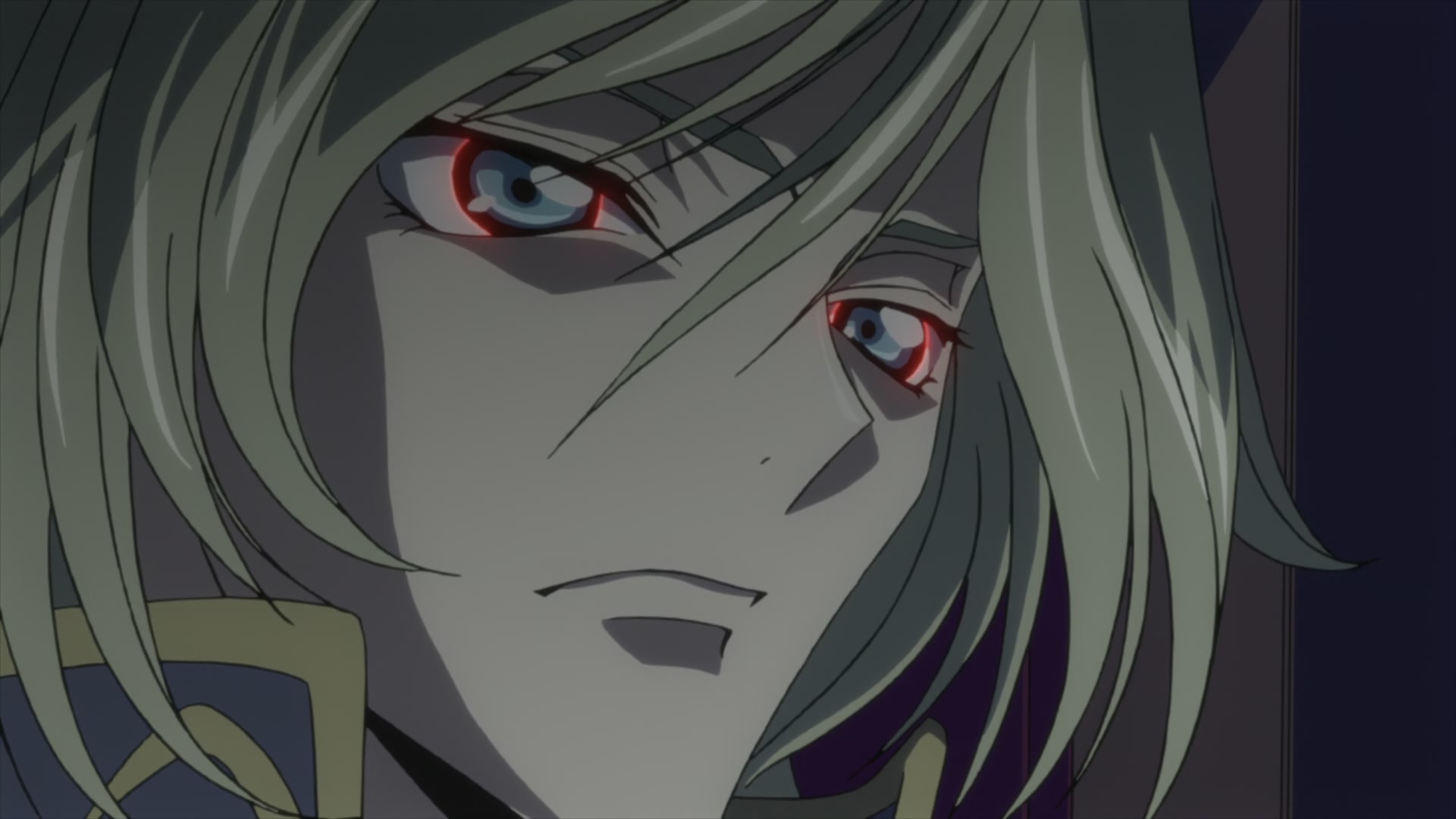 Code Geass Ep 3: The False Classmate @ 00:03:44