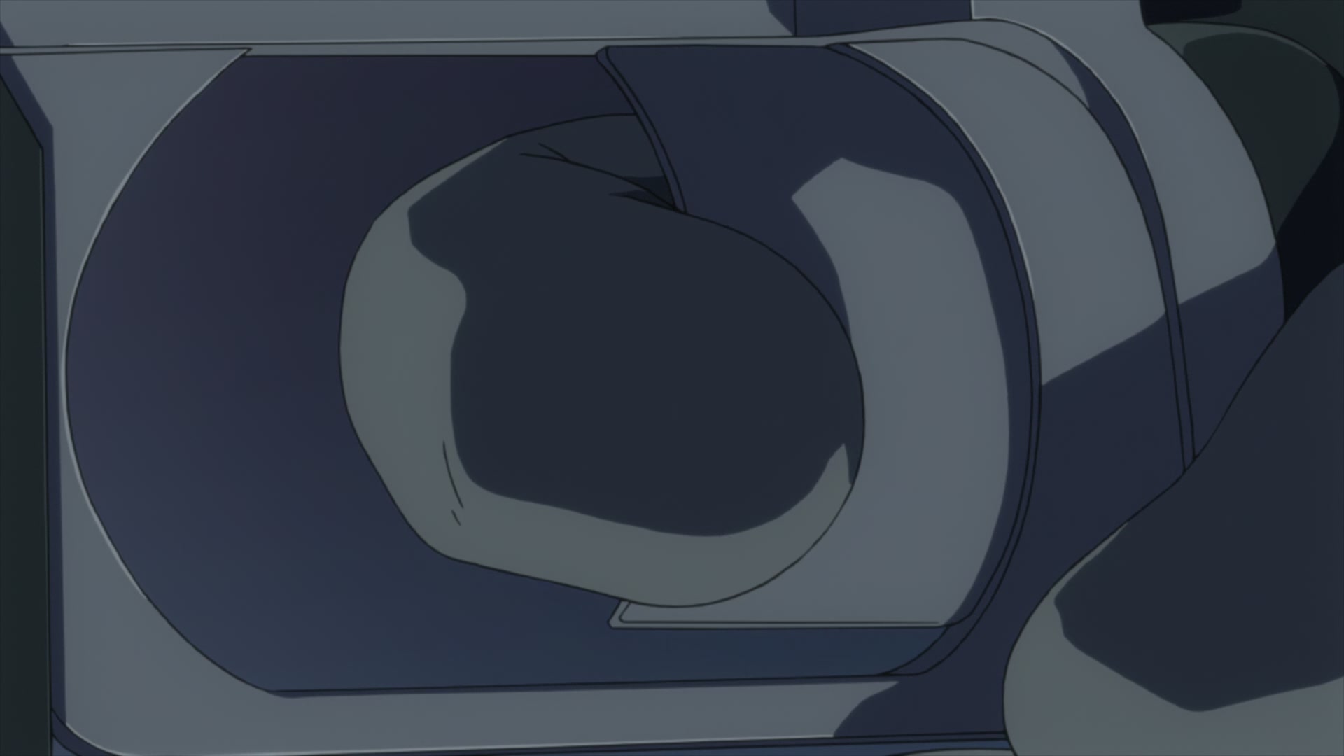Code Geass Ep 3: The False Classmate @ 00:06:09
