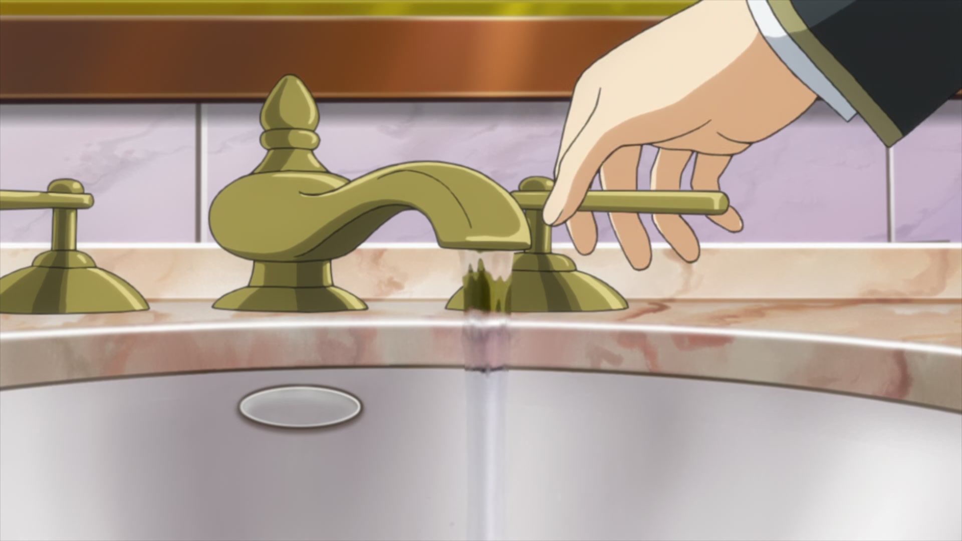 Code Geass Ep 3: The False Classmate @ 00:06:28