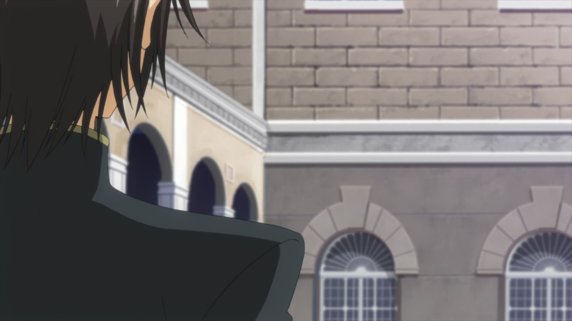 Code Geass Ep 3: The False Classmate @ 00:09:06
